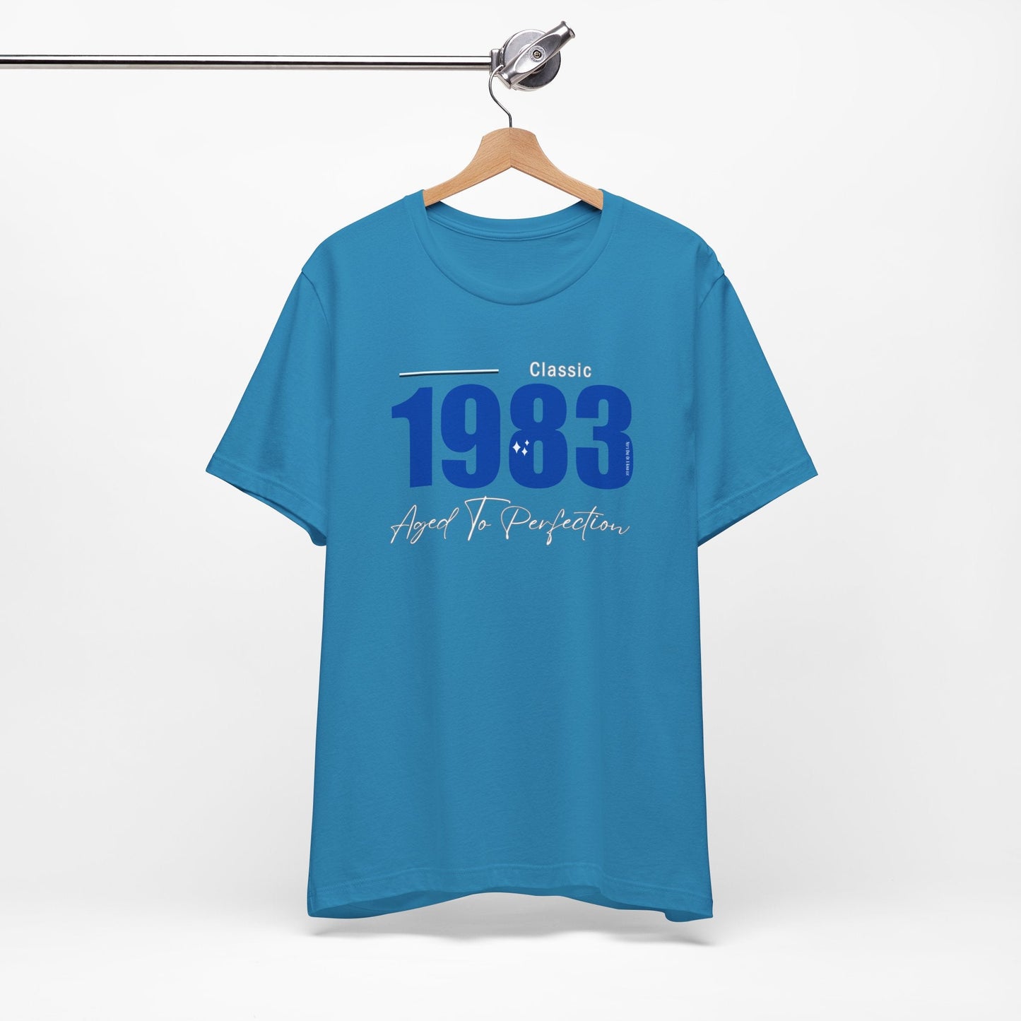 Unisex 1983 Tee