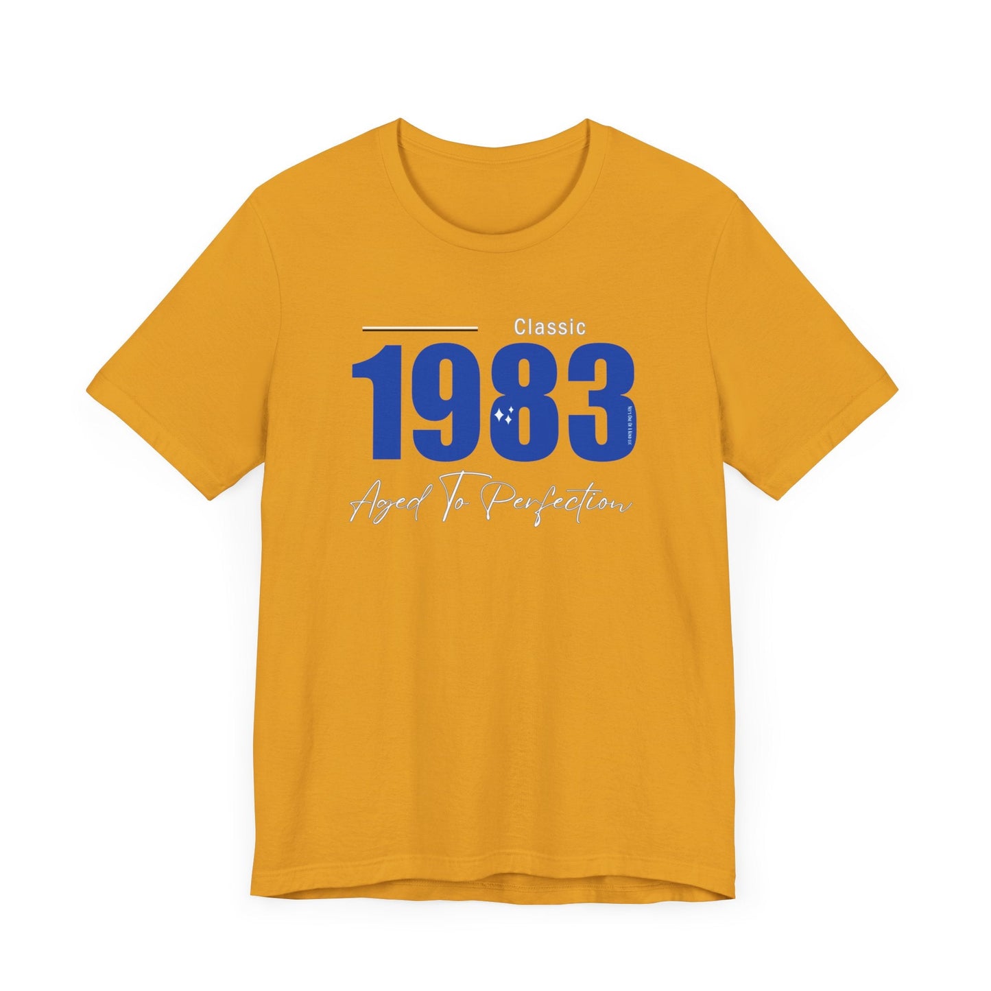 Unisex 1983 Tee