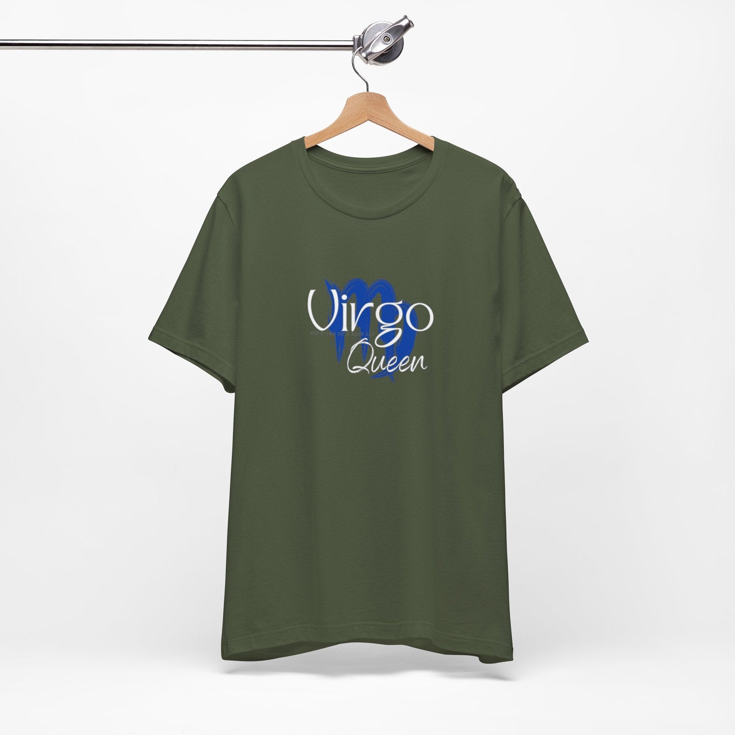 Virgo Queen T-Shirt