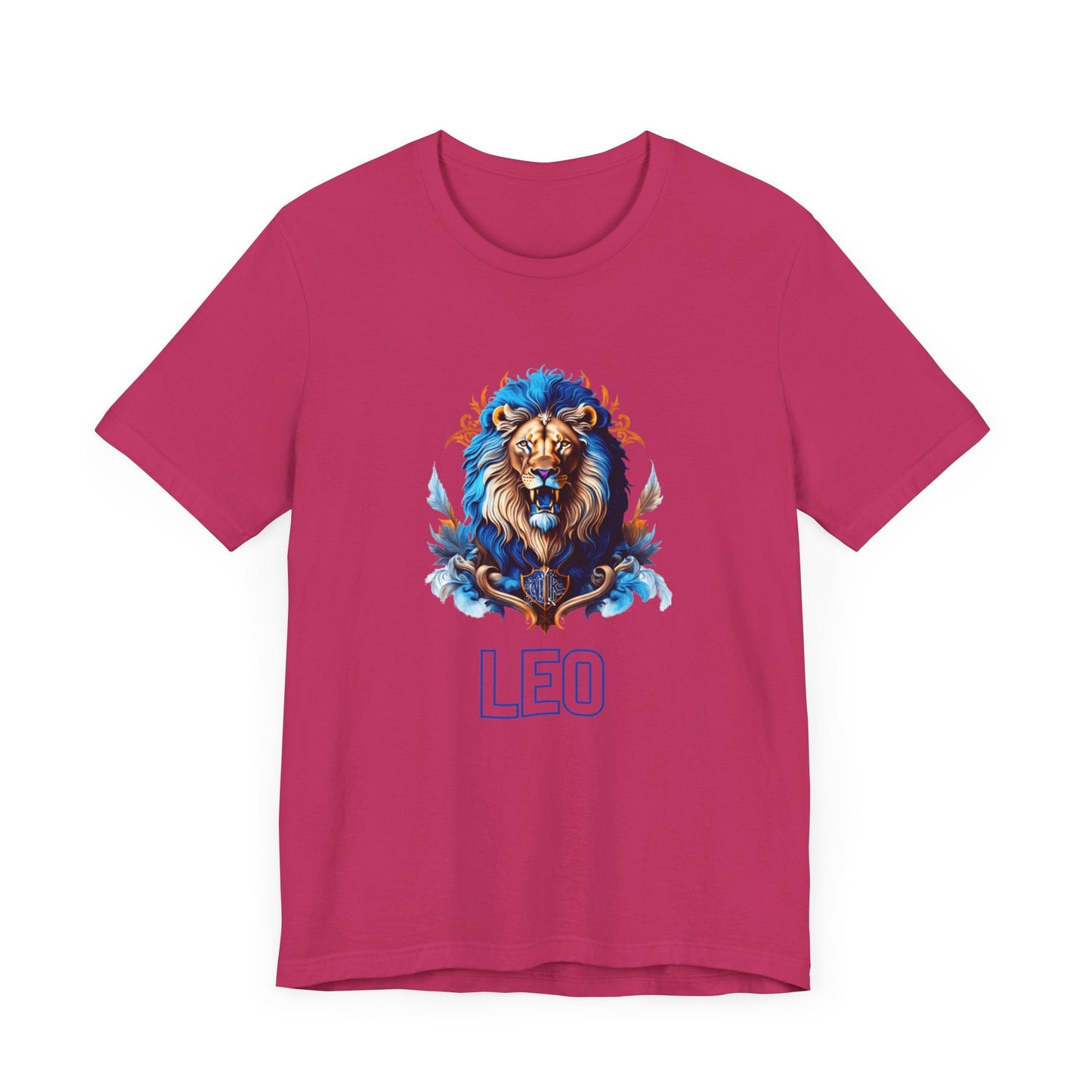 LEO The Lion T-Shirt