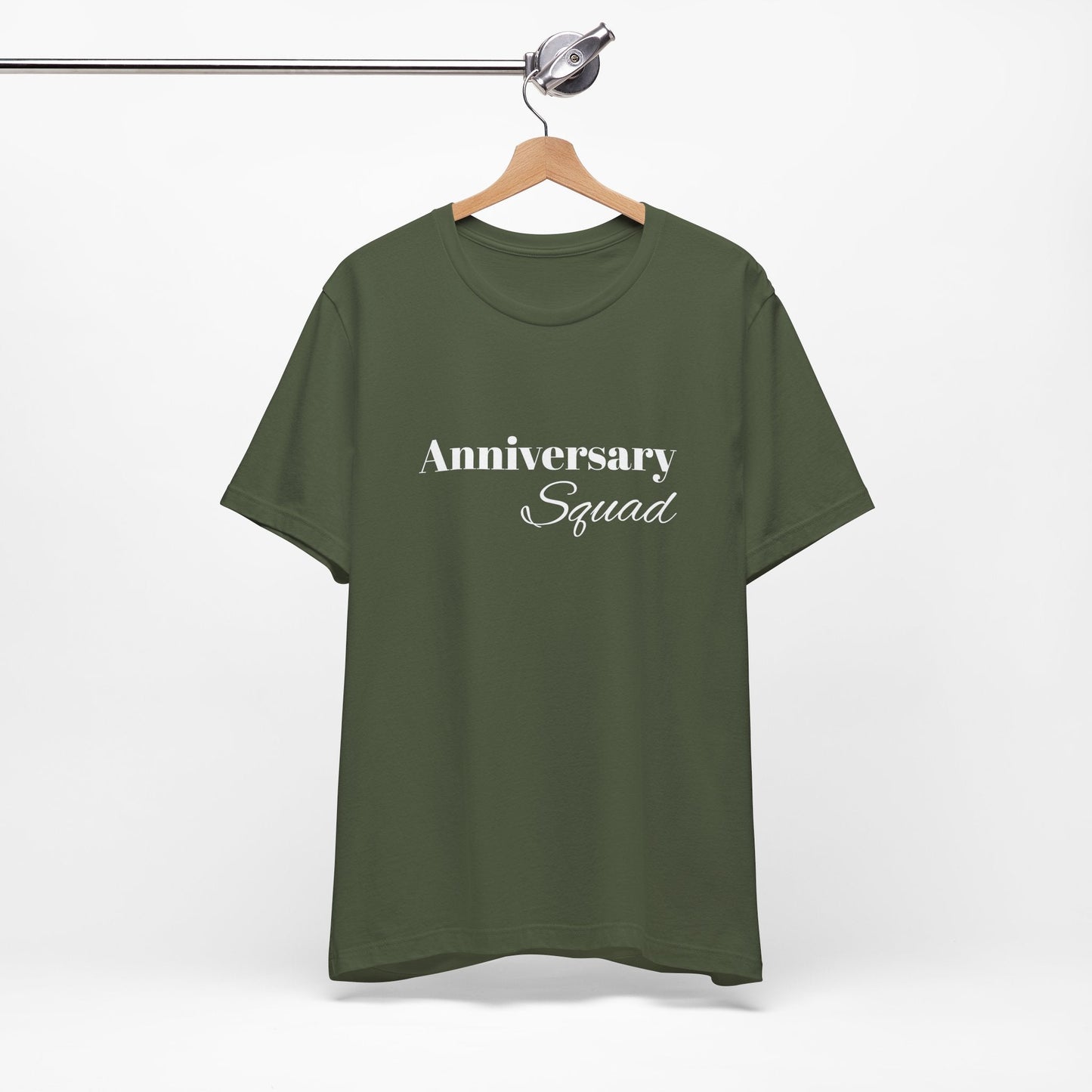 Anniversary Squad T-Shirt