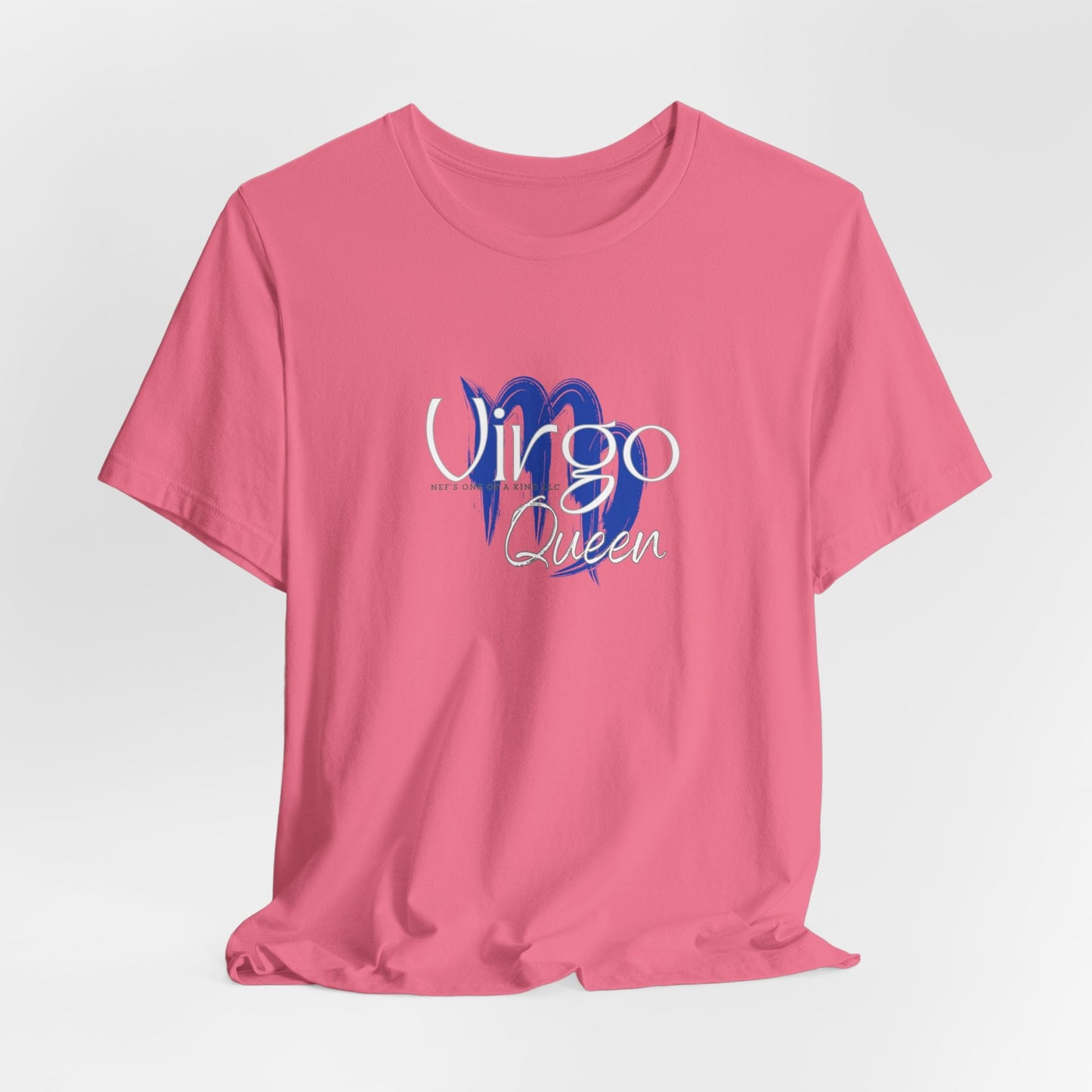 Virgo Queen T-Shirt