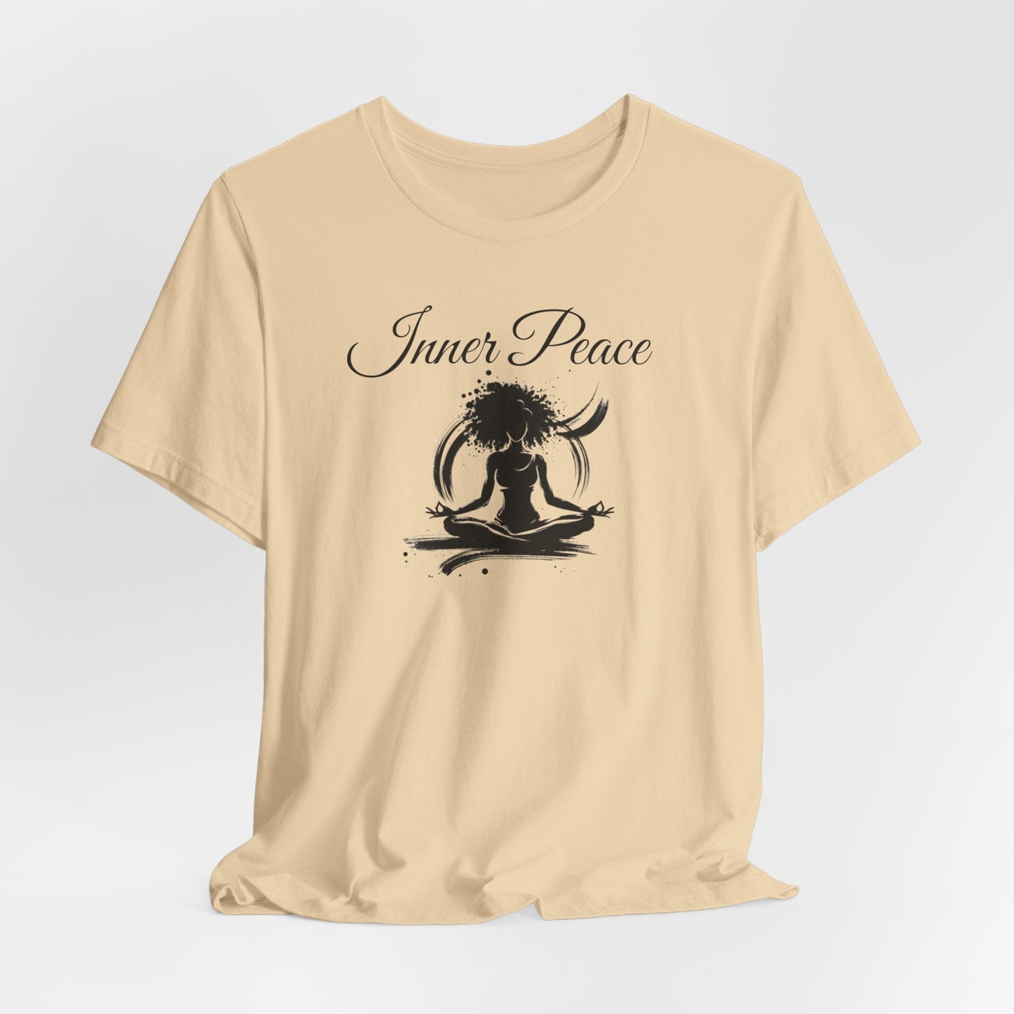 Inner Peace Softstyle T-Shirt