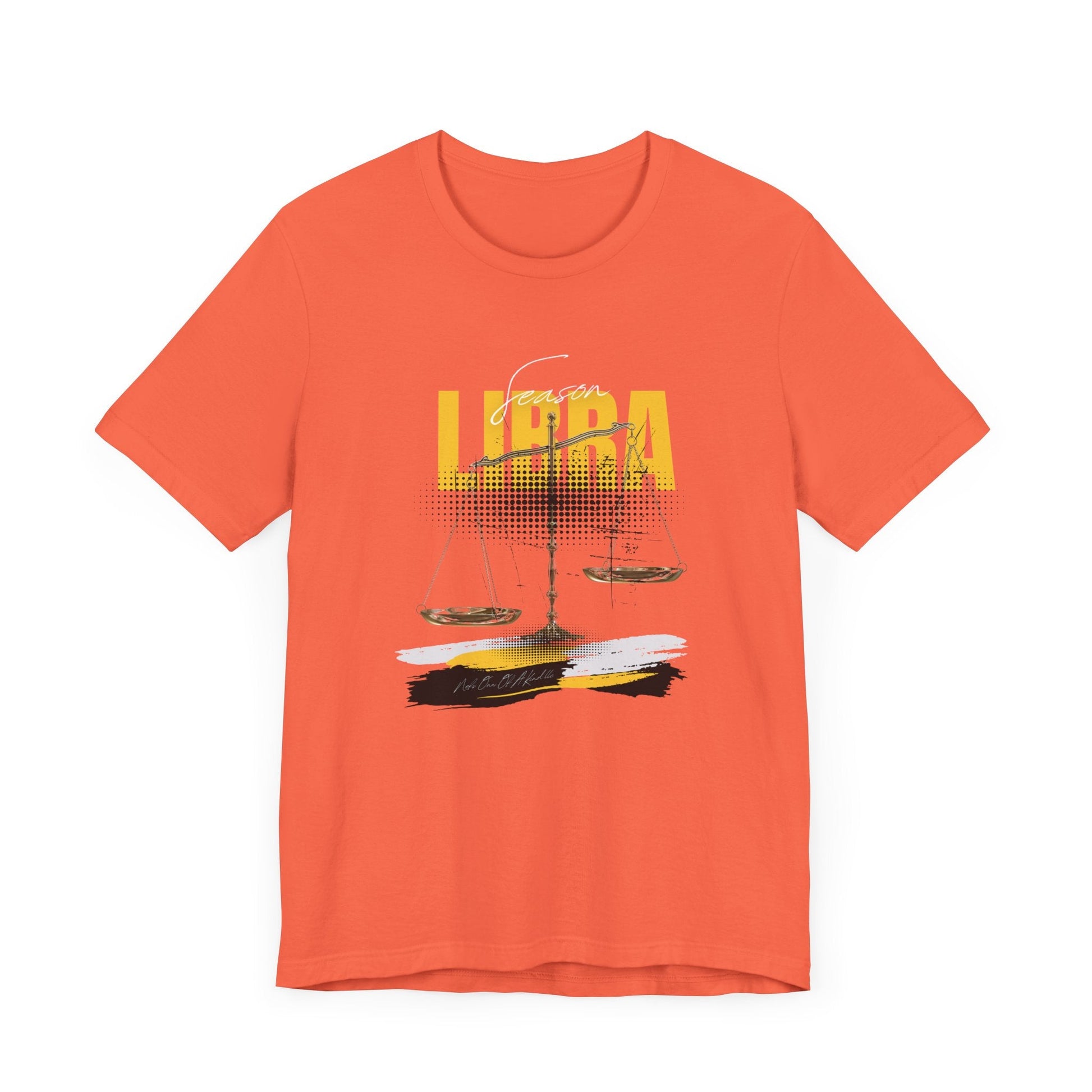 Libra Season Tee