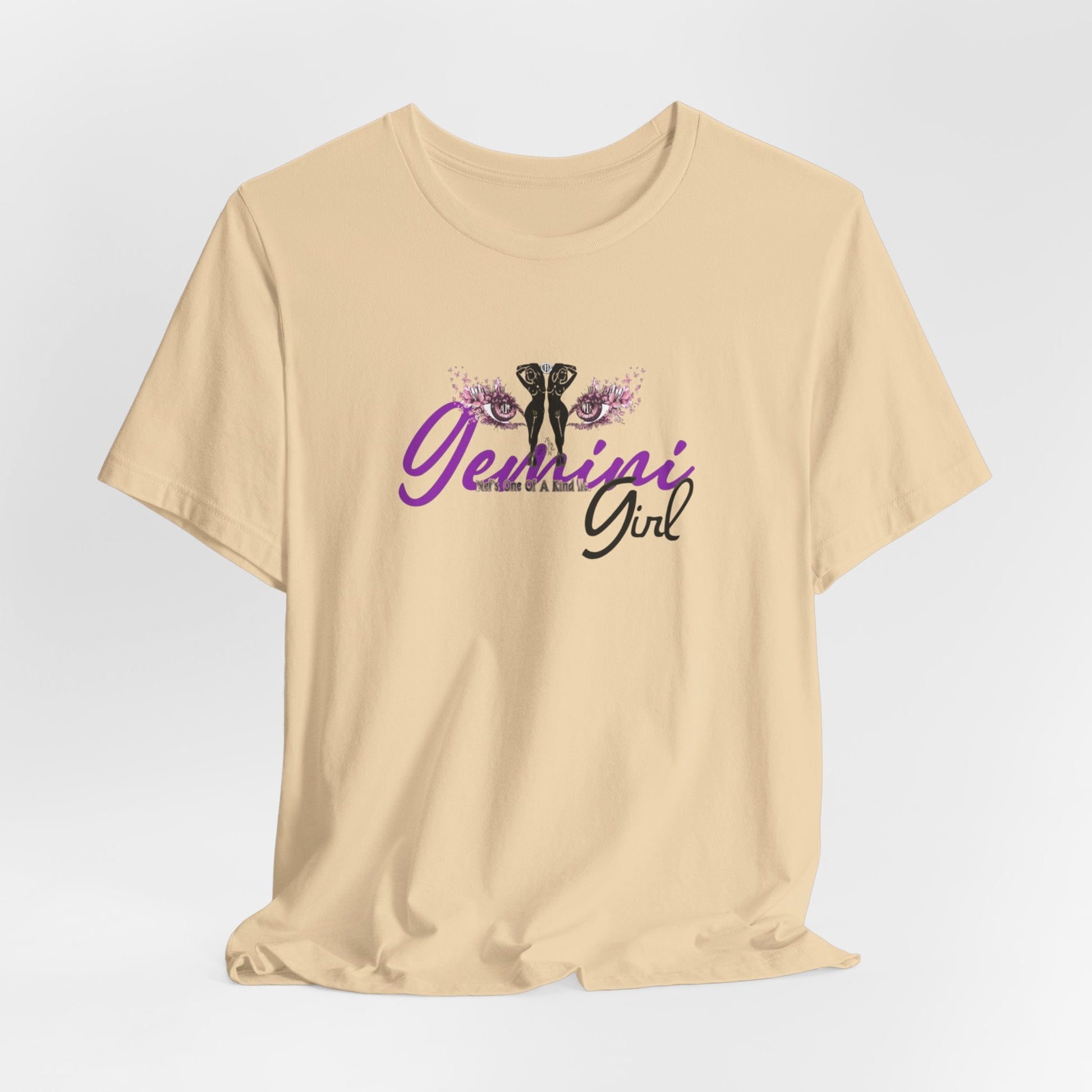 Gemini Girl T-Shirt