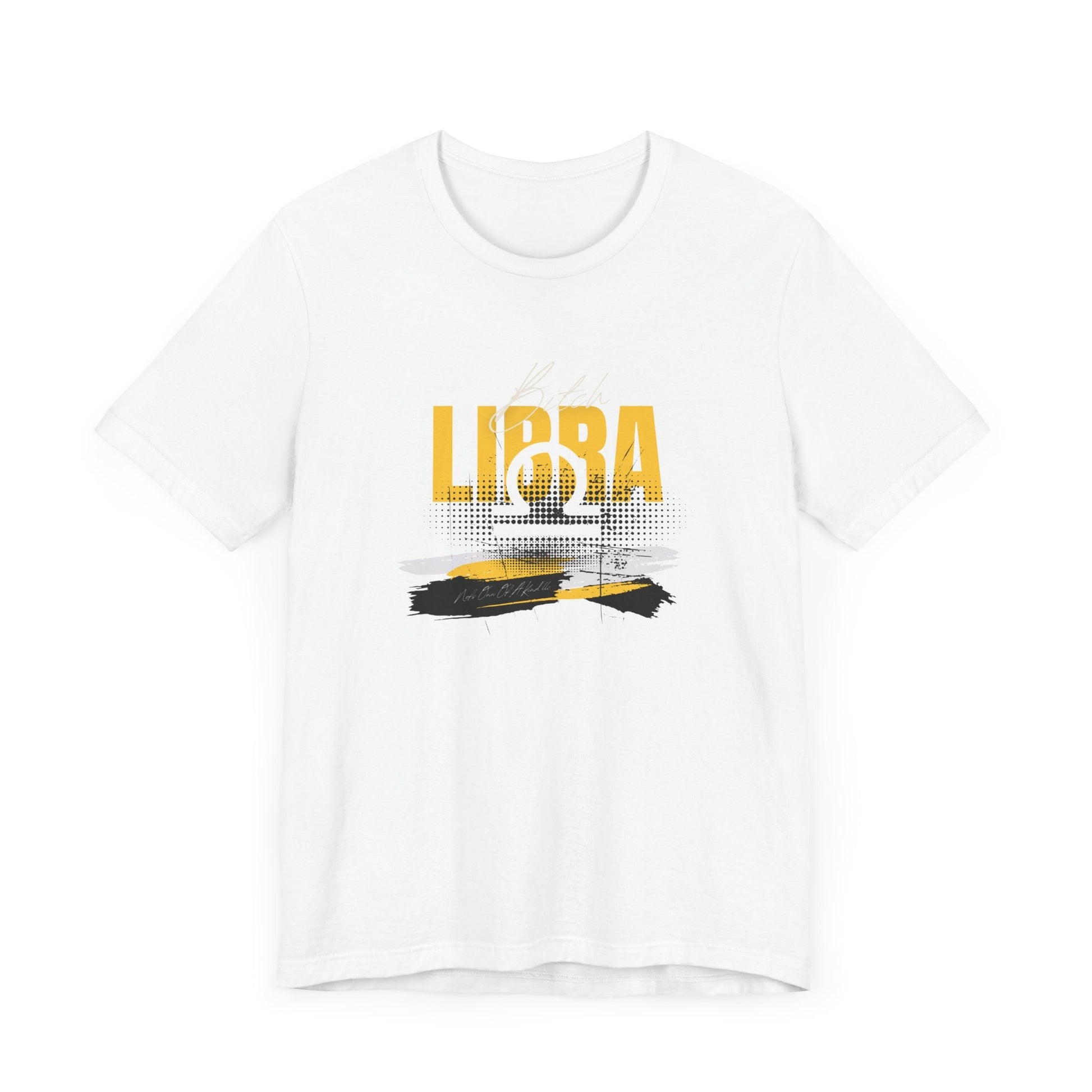 Libra Bitch Tee