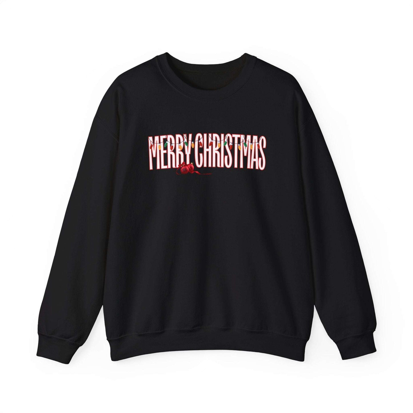 lights Unisex Heavy Blend™ Crewneck Sweatshirt