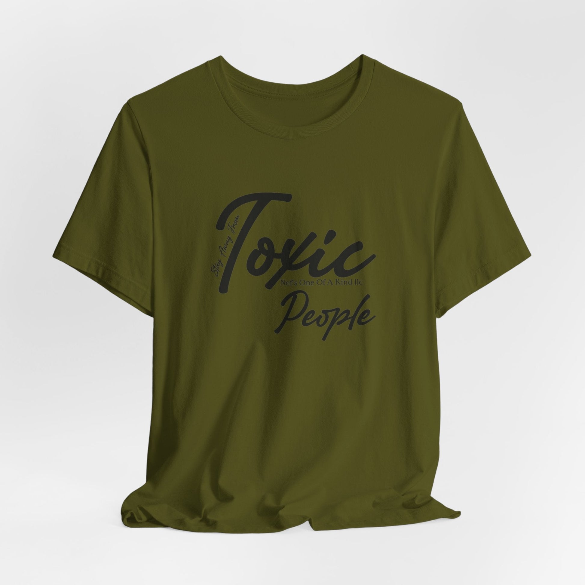 Toxic People T-Shirt