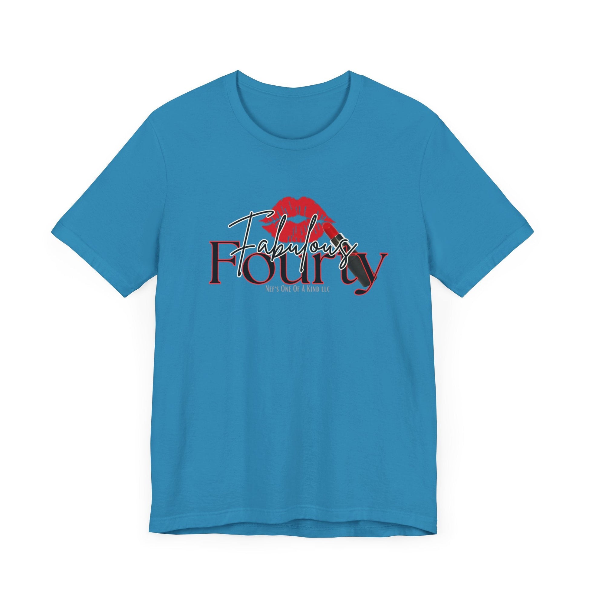 Fabulous Fourty Tee