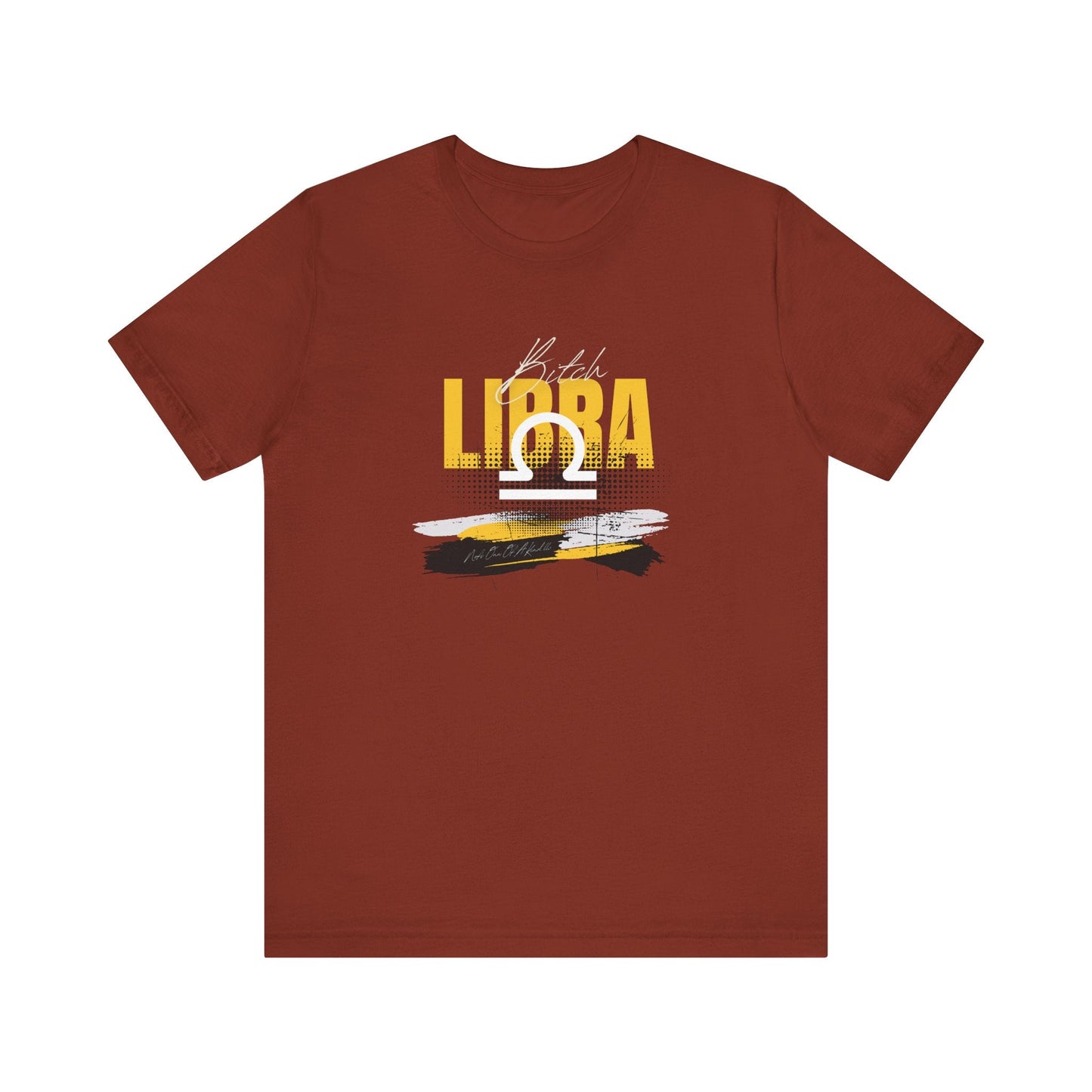 Libra Bitch Tee