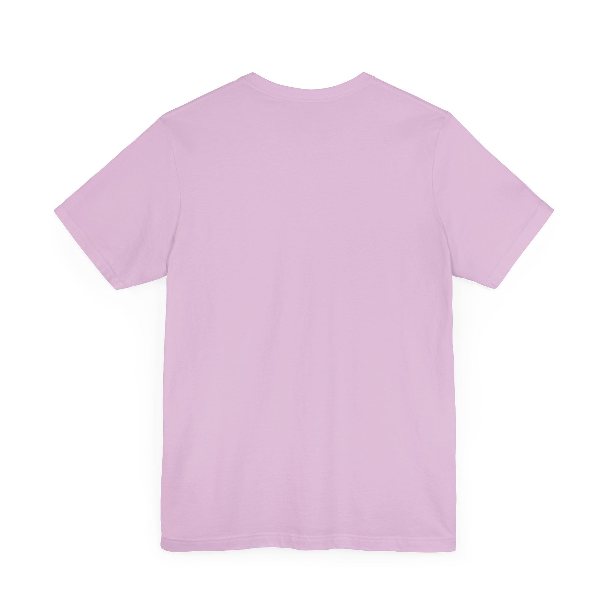 Pressure Jersey Short Sleeve Tee