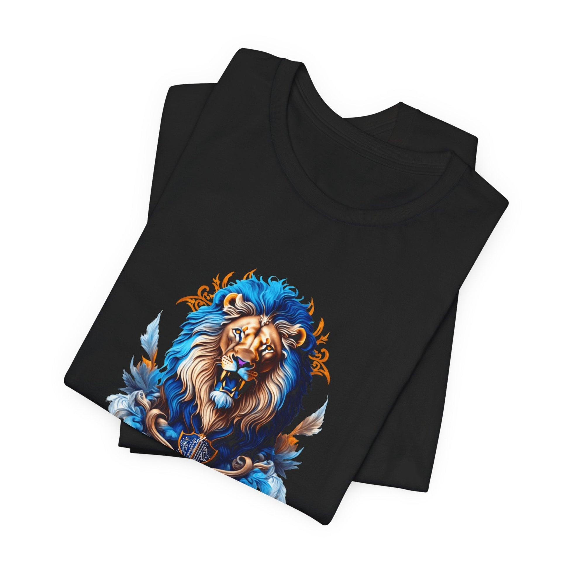 LEO The Lion T-Shirt