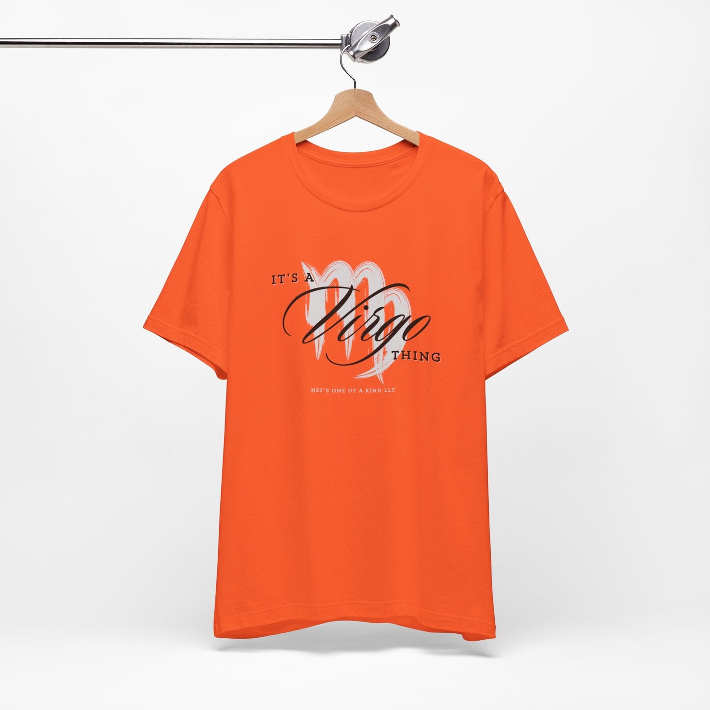 Virgo King Tee