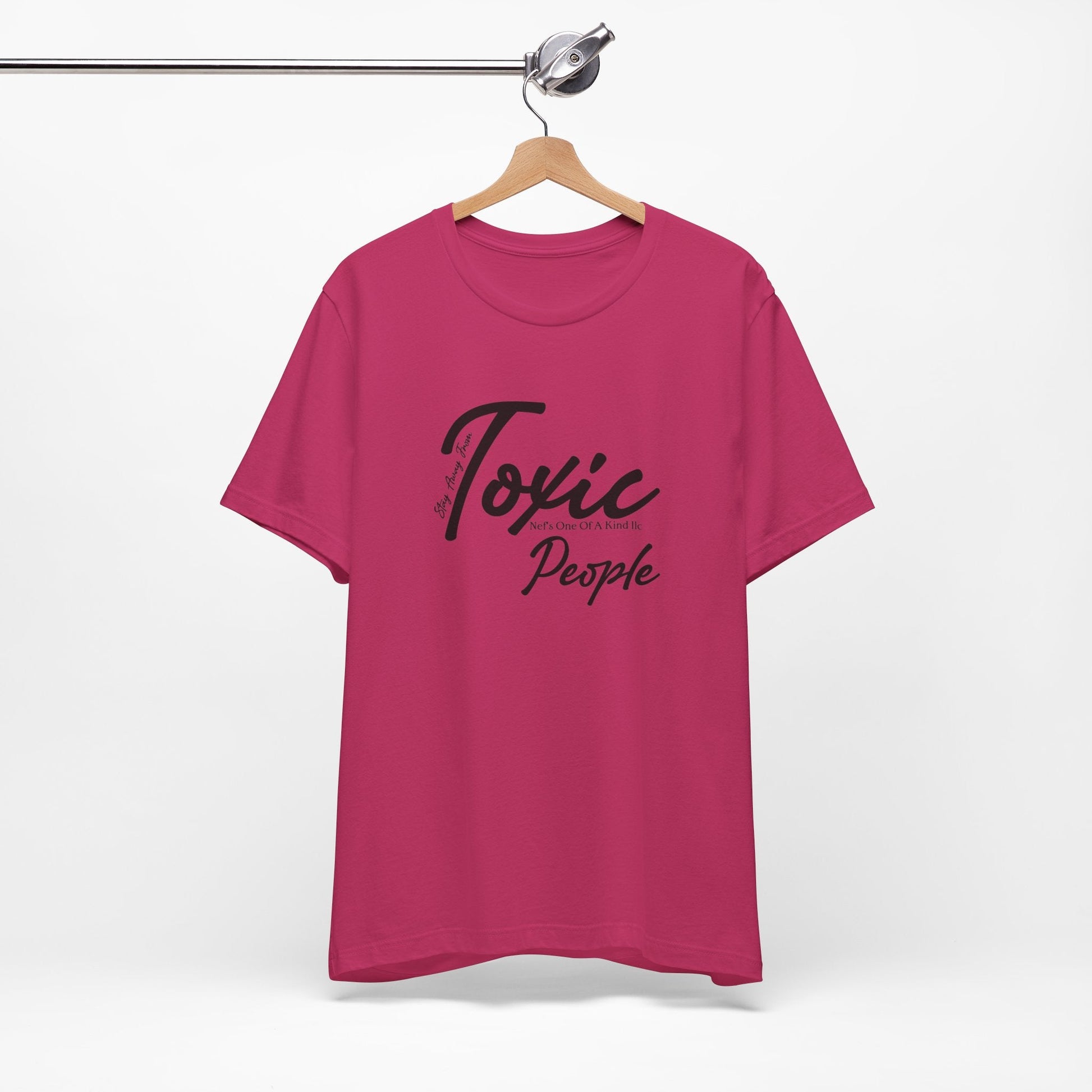 Toxic People T-Shirt