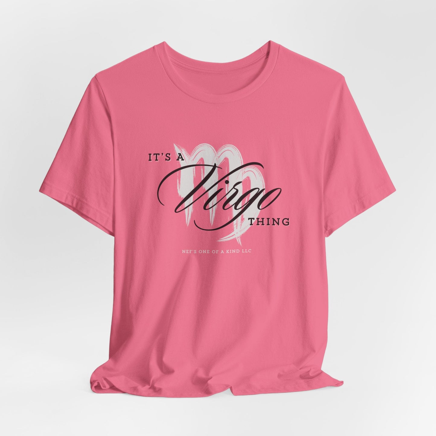 Virgo King Tee