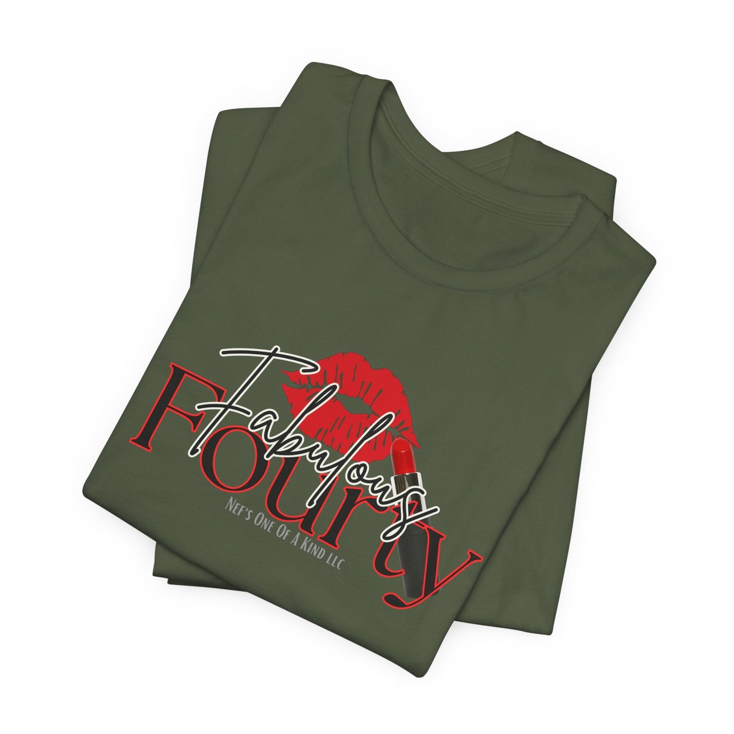 Fabulous Fourty Tee