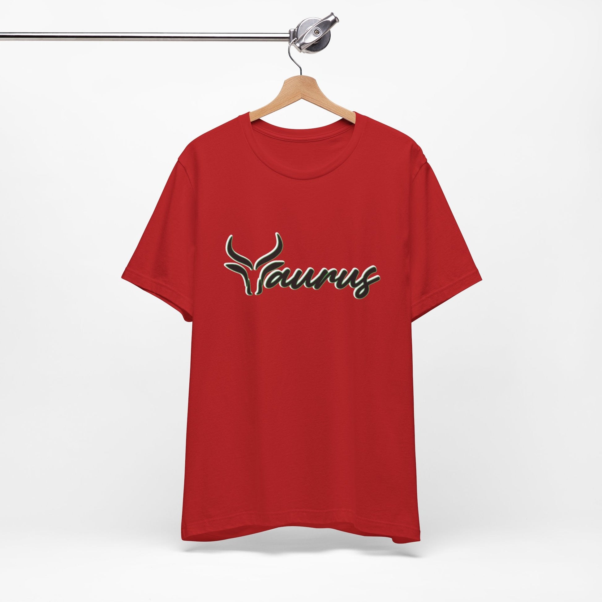 Taurus T-Shirt