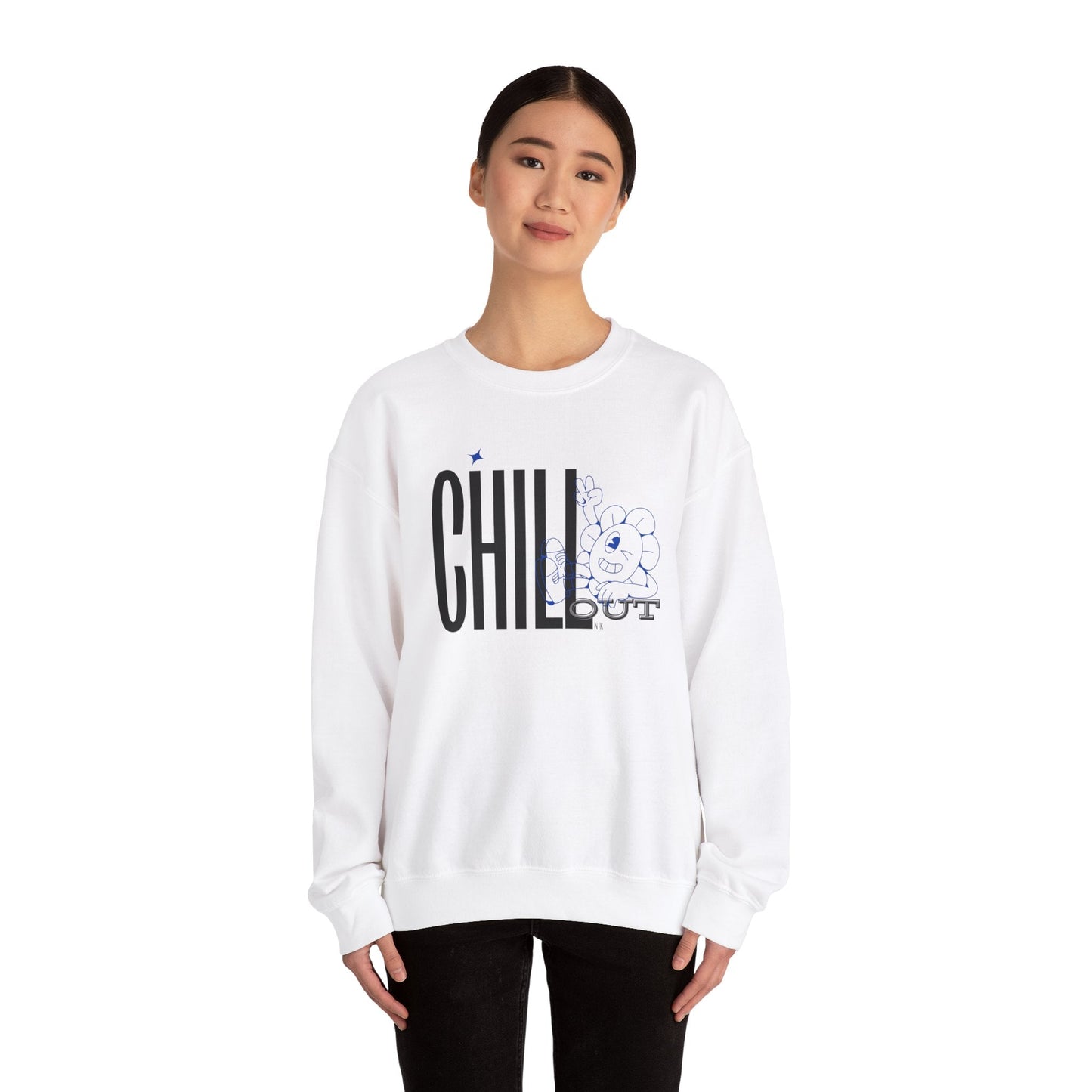 Unisex Heavy Blend™ Crewneck Sweatshirt