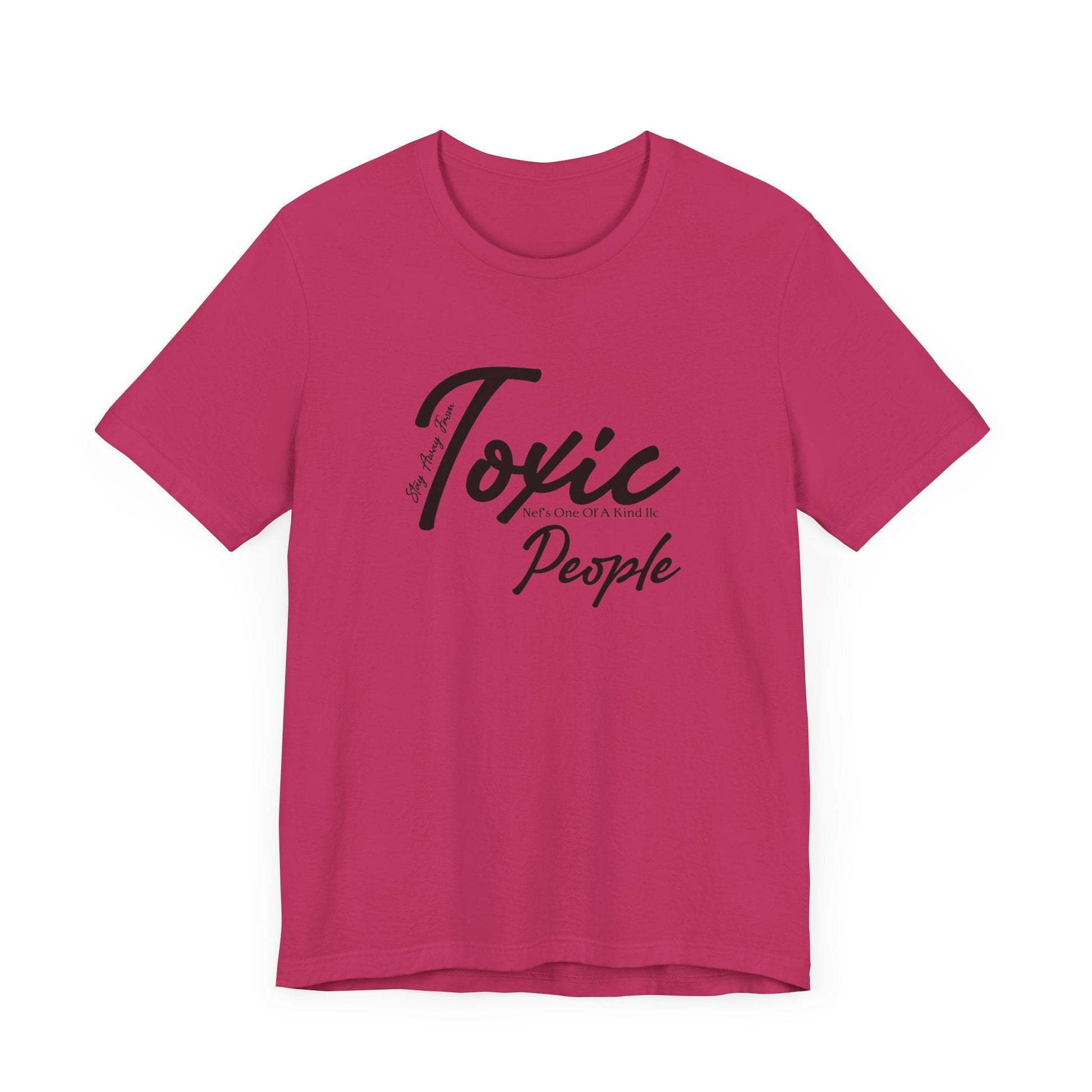 Toxic People T-Shirt