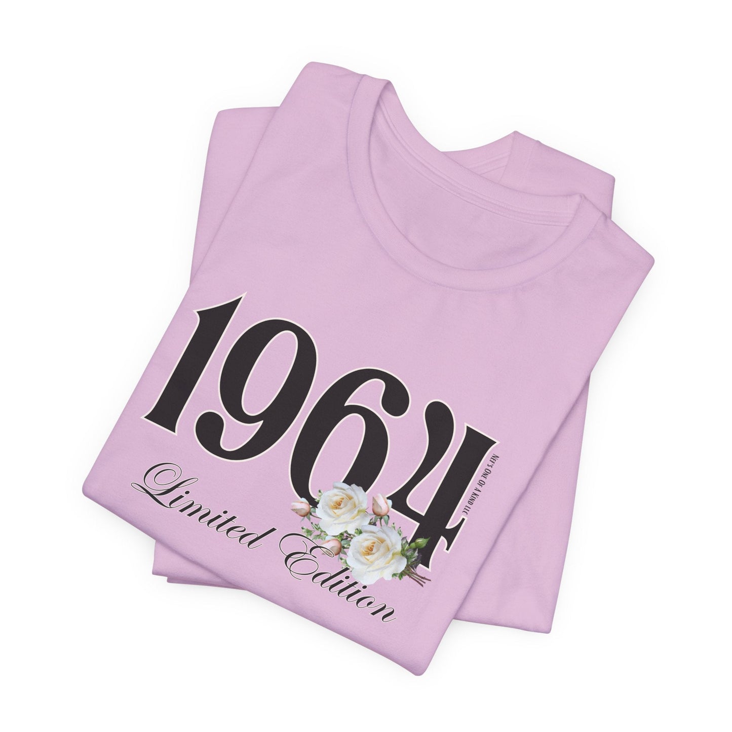 1964 Tee