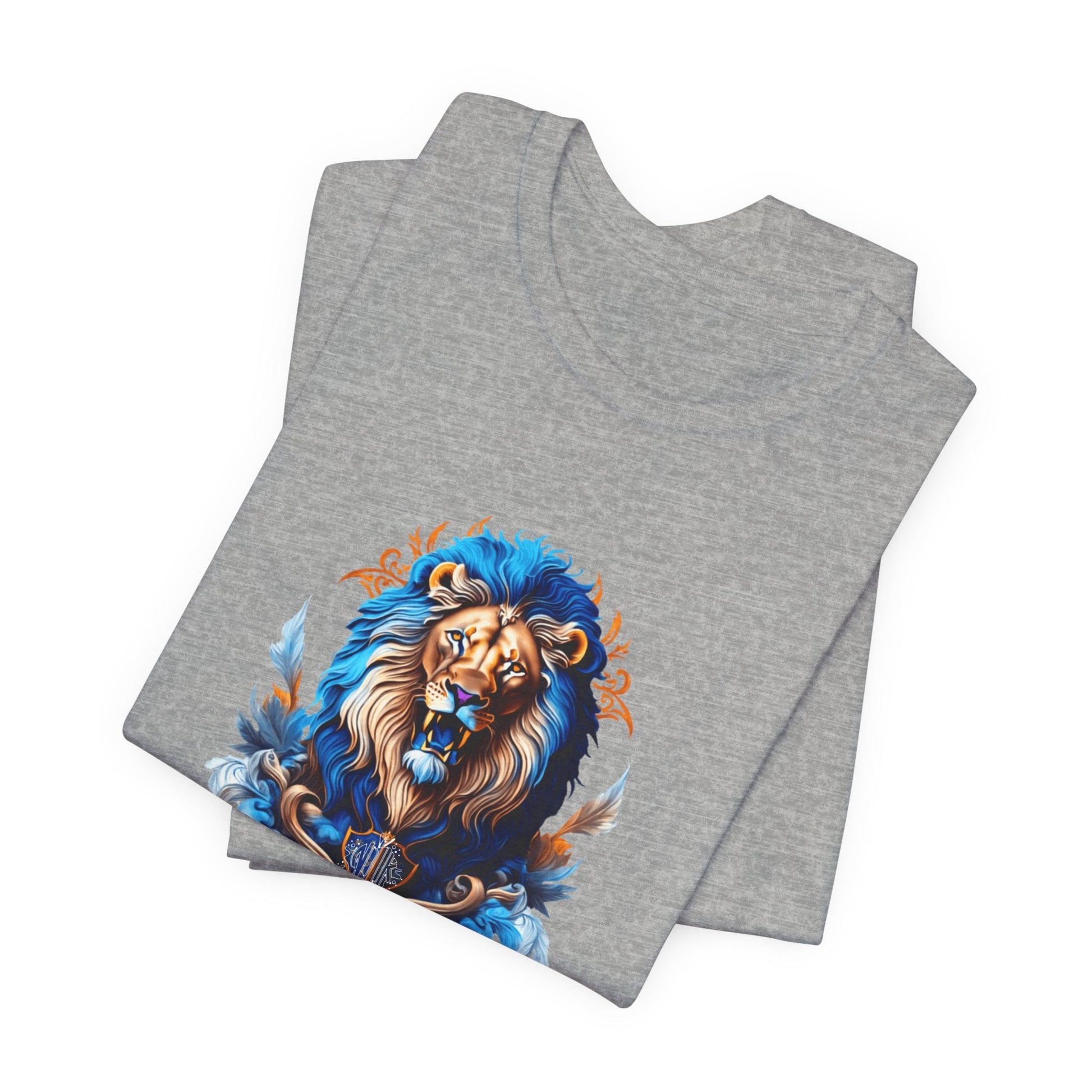 LEO The Lion T-Shirt