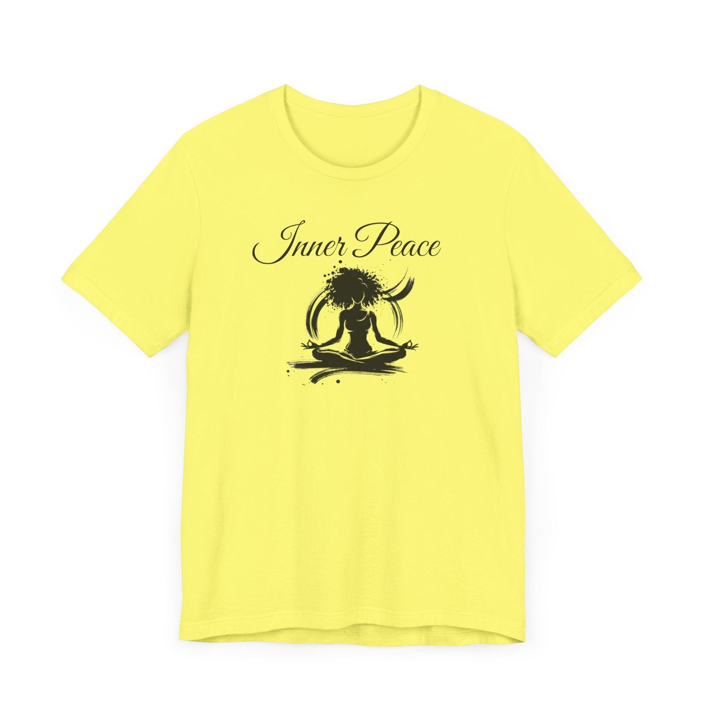 Inner Peace Softstyle T-Shirt