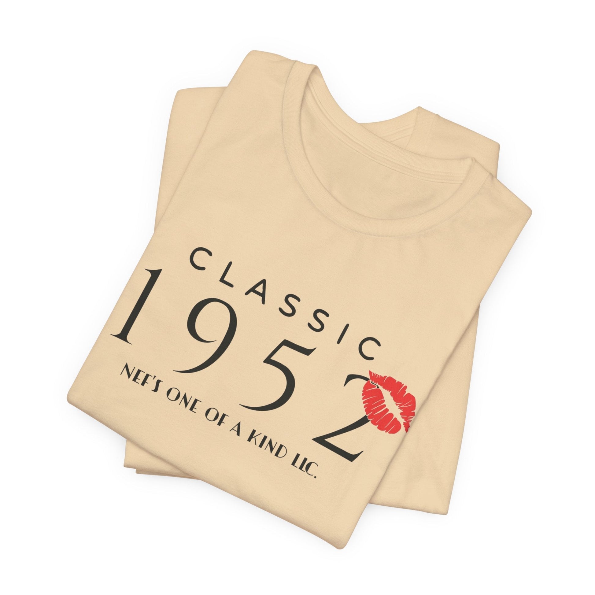 Classic 1952 Tee