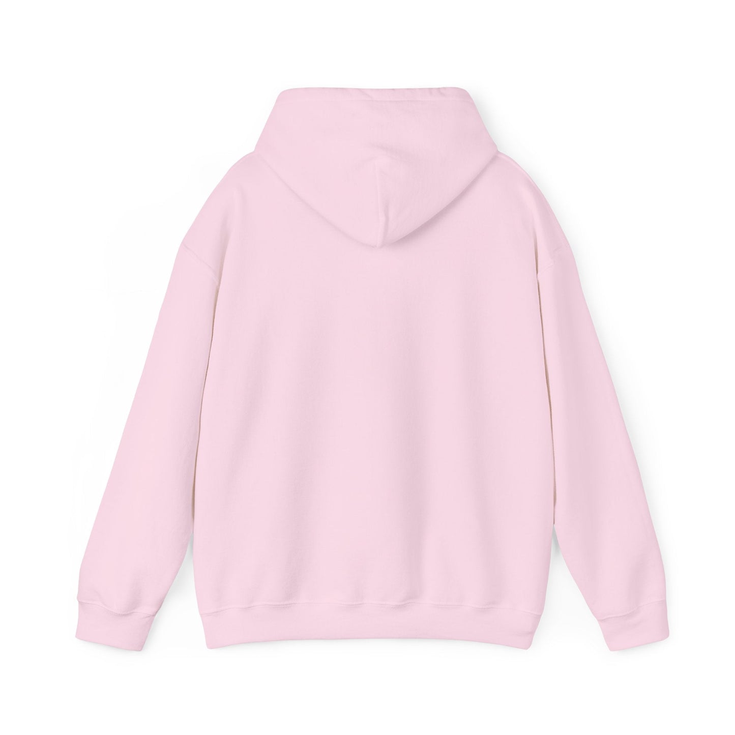 Gemini Girl Hooded Sweatshirt