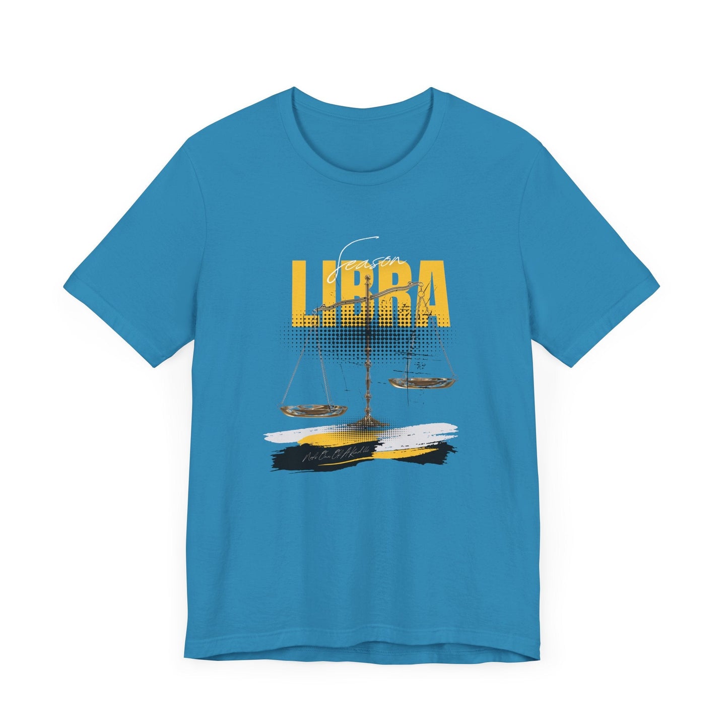 Libra Season Tee