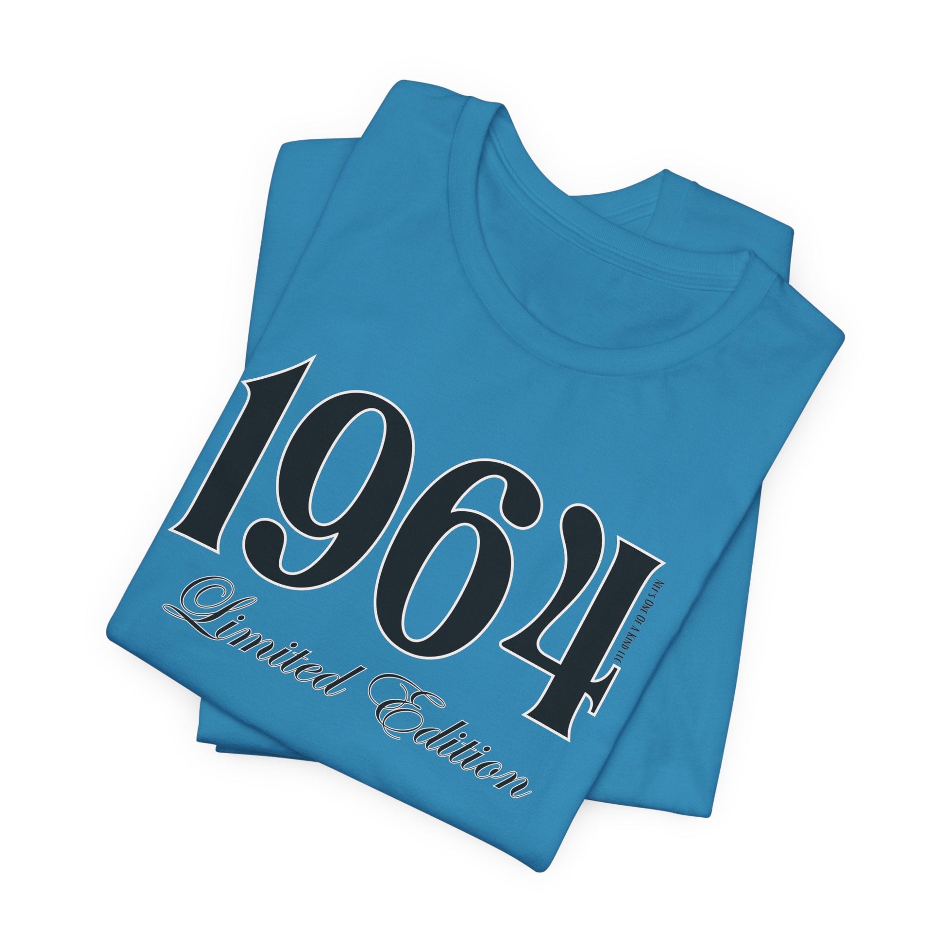 1964 Tee