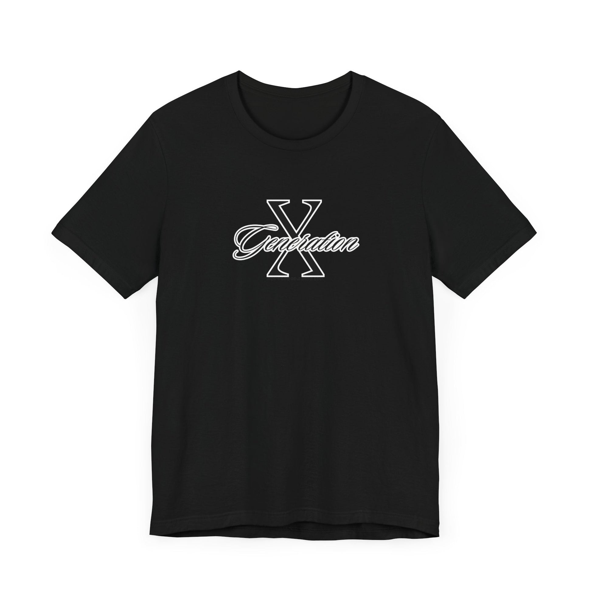 Generation X T-Shirt