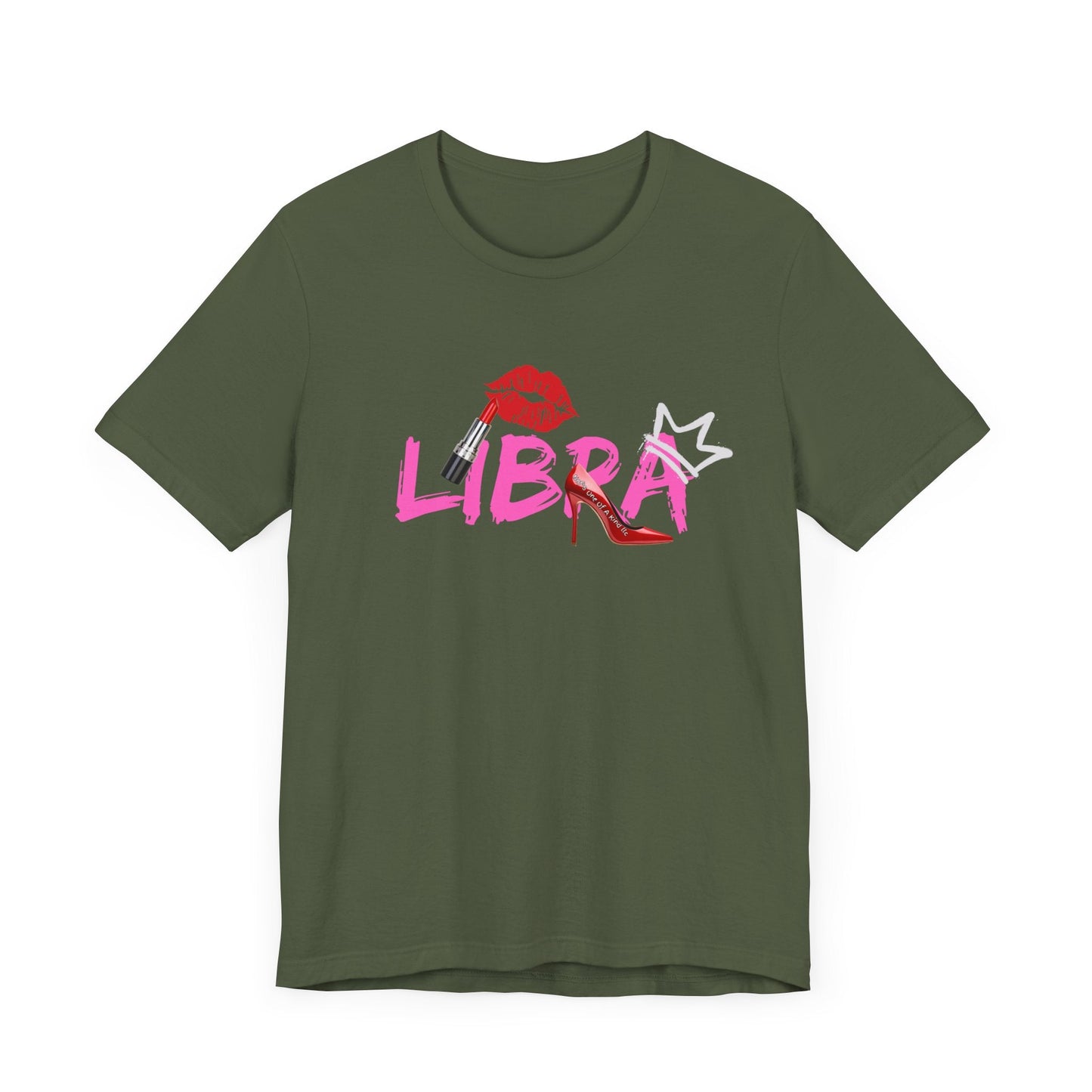 Libra Lipstick