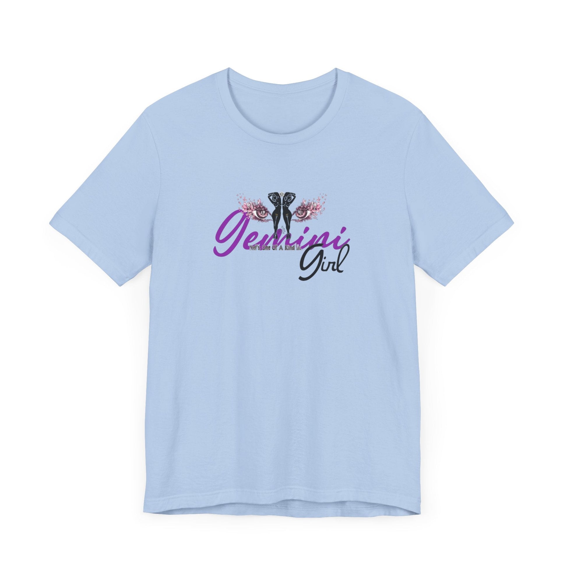 Gemini Girl T-Shirt