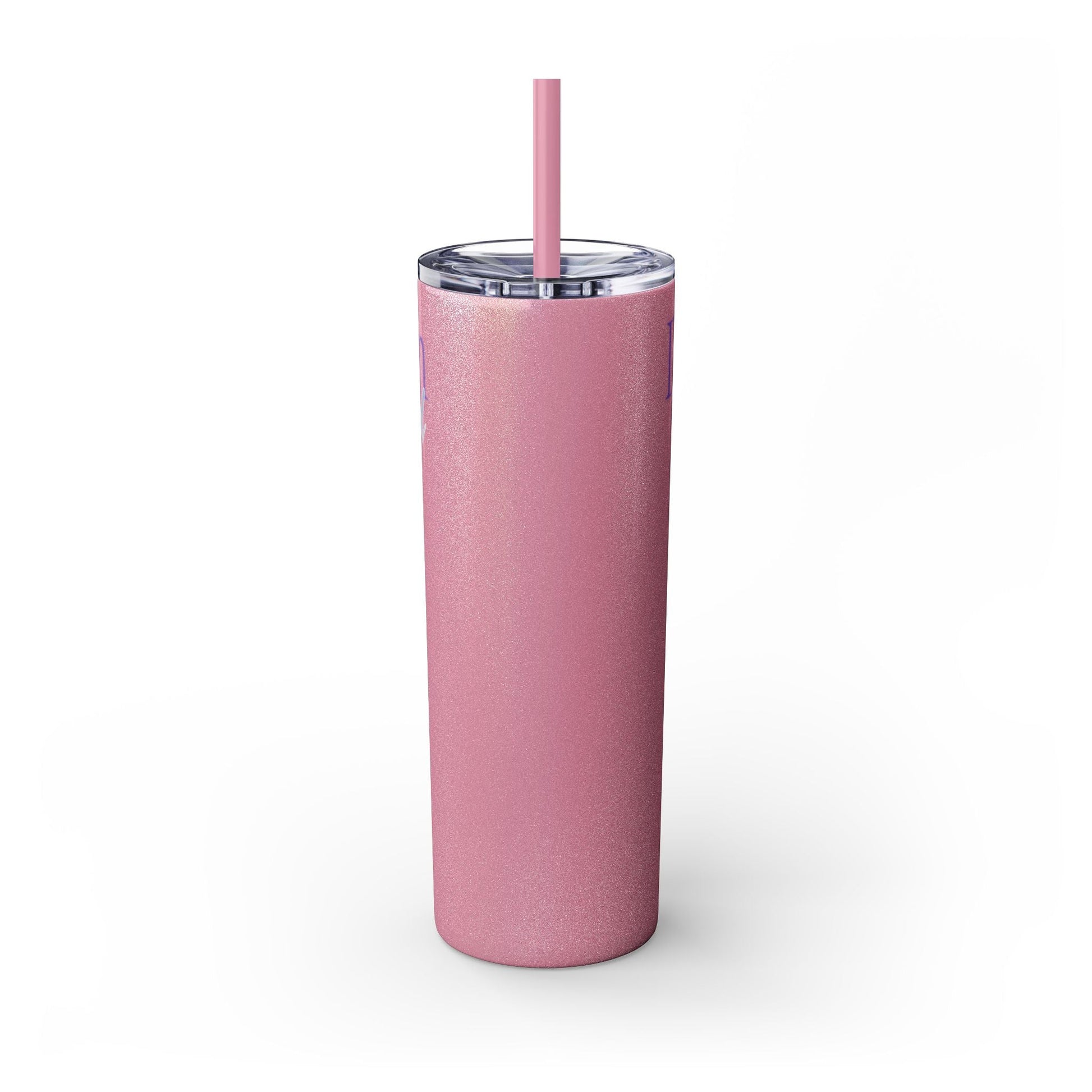 Destination Destined Skinny Tumbler