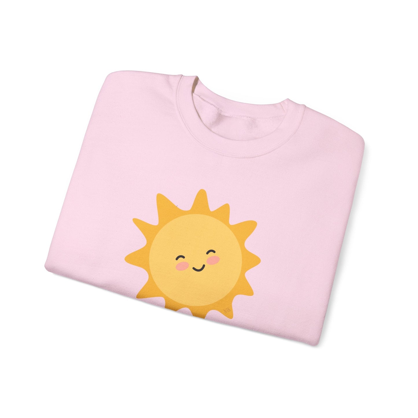 Sunshine Sweatshirt