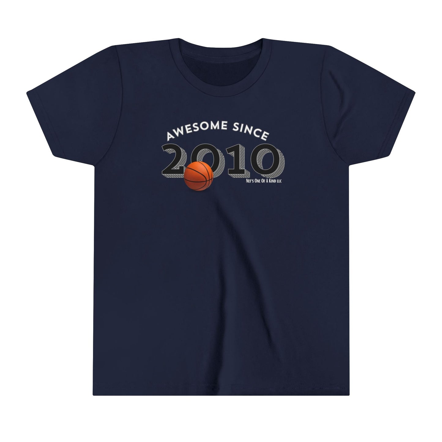 Youth 2010 Tee