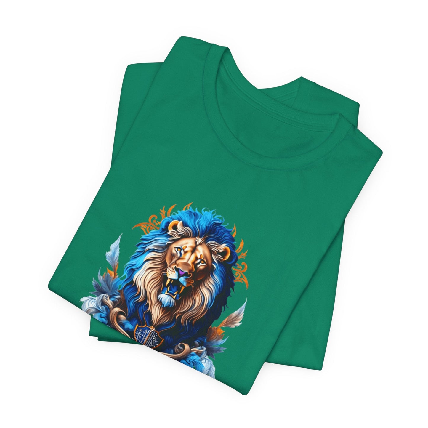 LEO The Lion T-Shirt