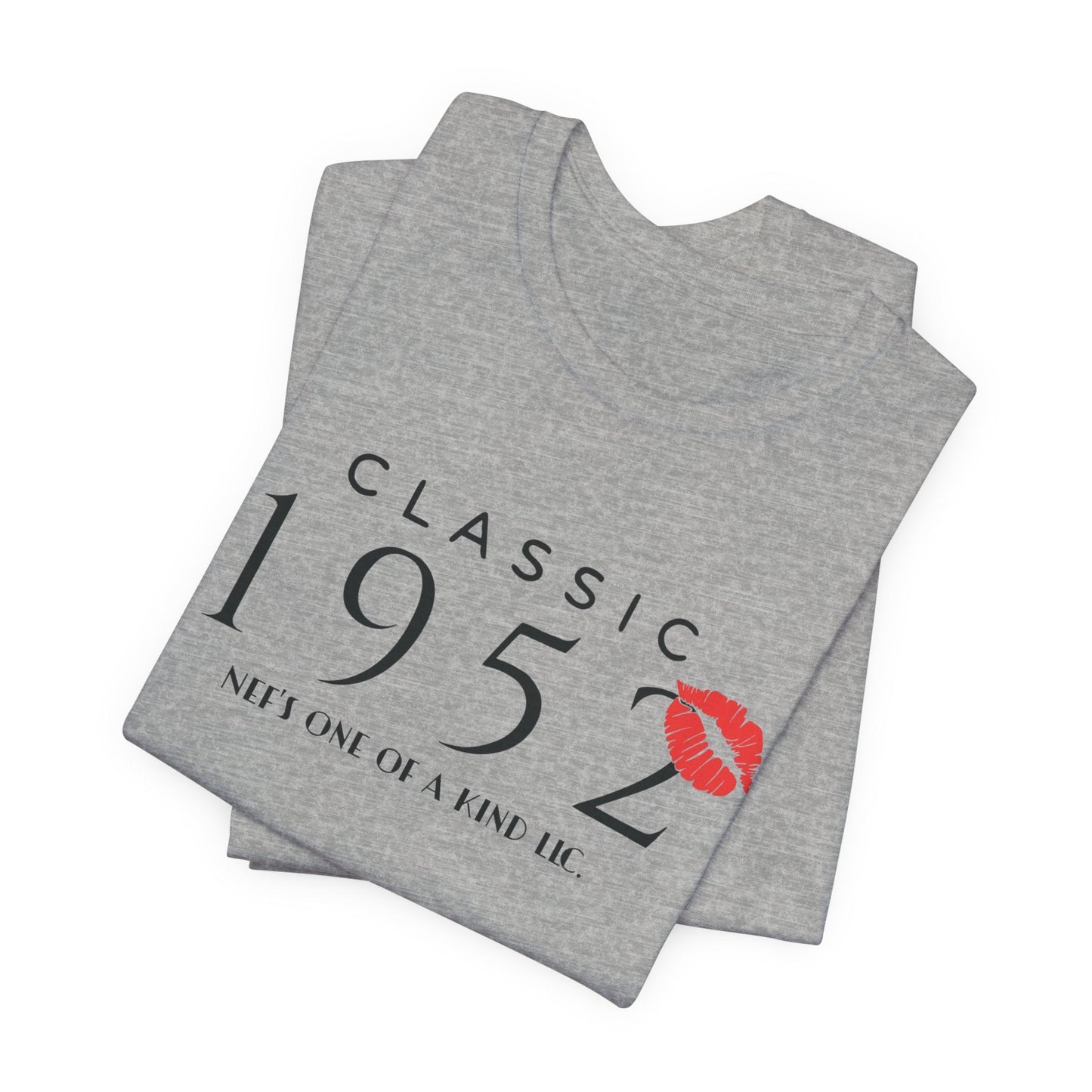 Classic 1952 Tee