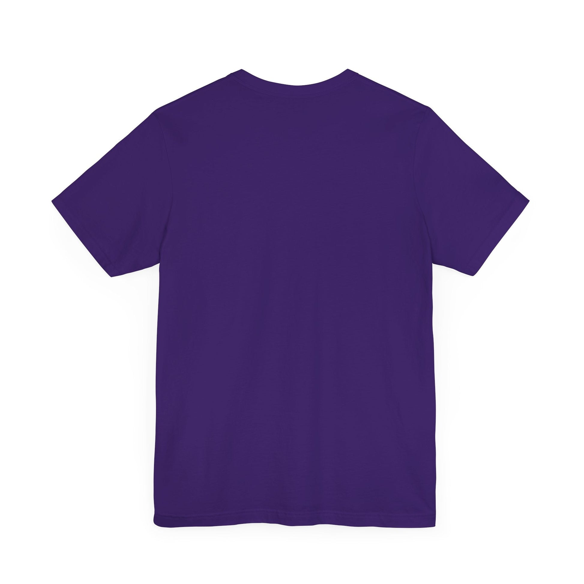 Pressure Jersey Short Sleeve Tee