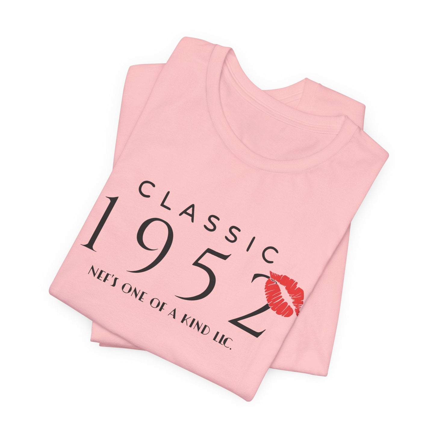 Classic 1952 Tee