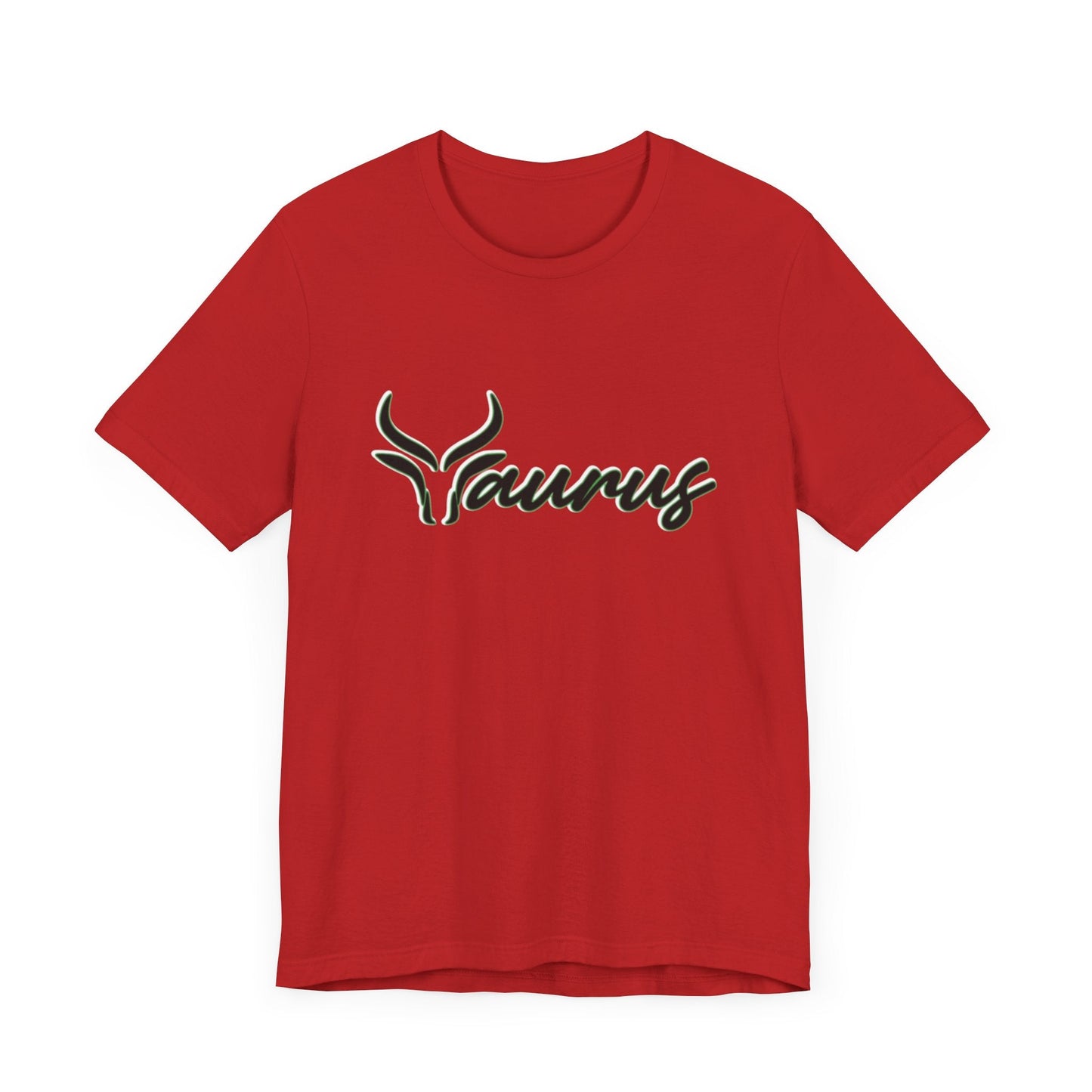 Taurus T-Shirt