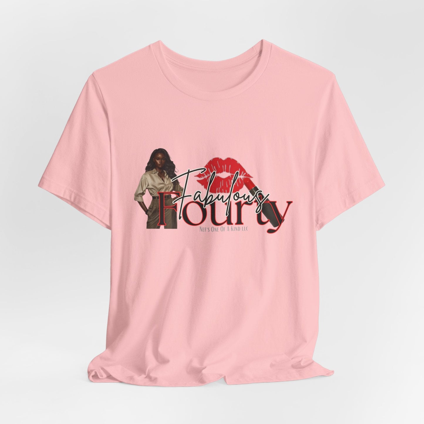 Fabulous Fourty Tee