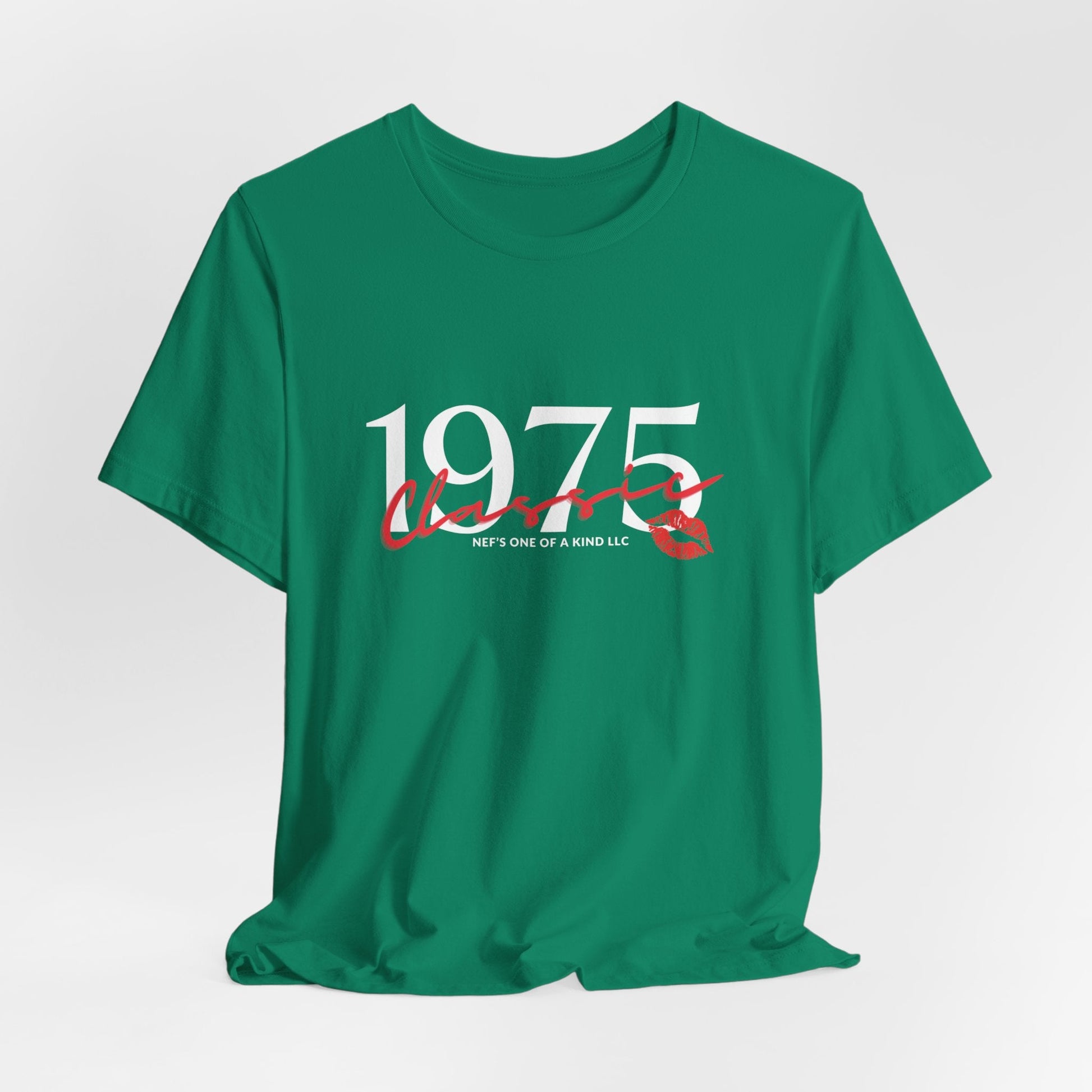 Classic 1975 T-Shirt