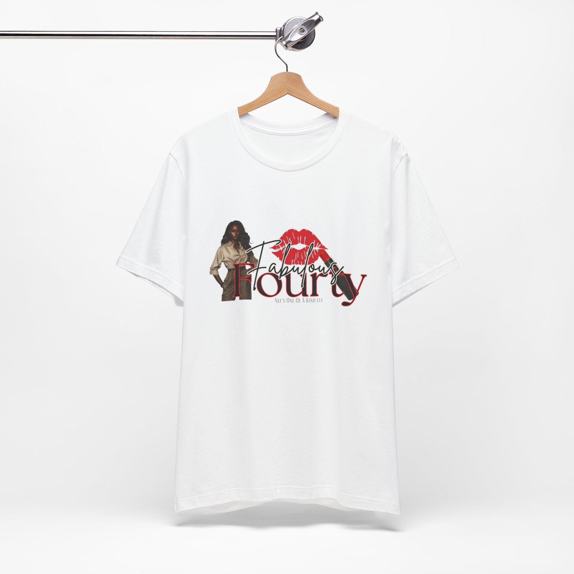 Fabulous Fourty Tee