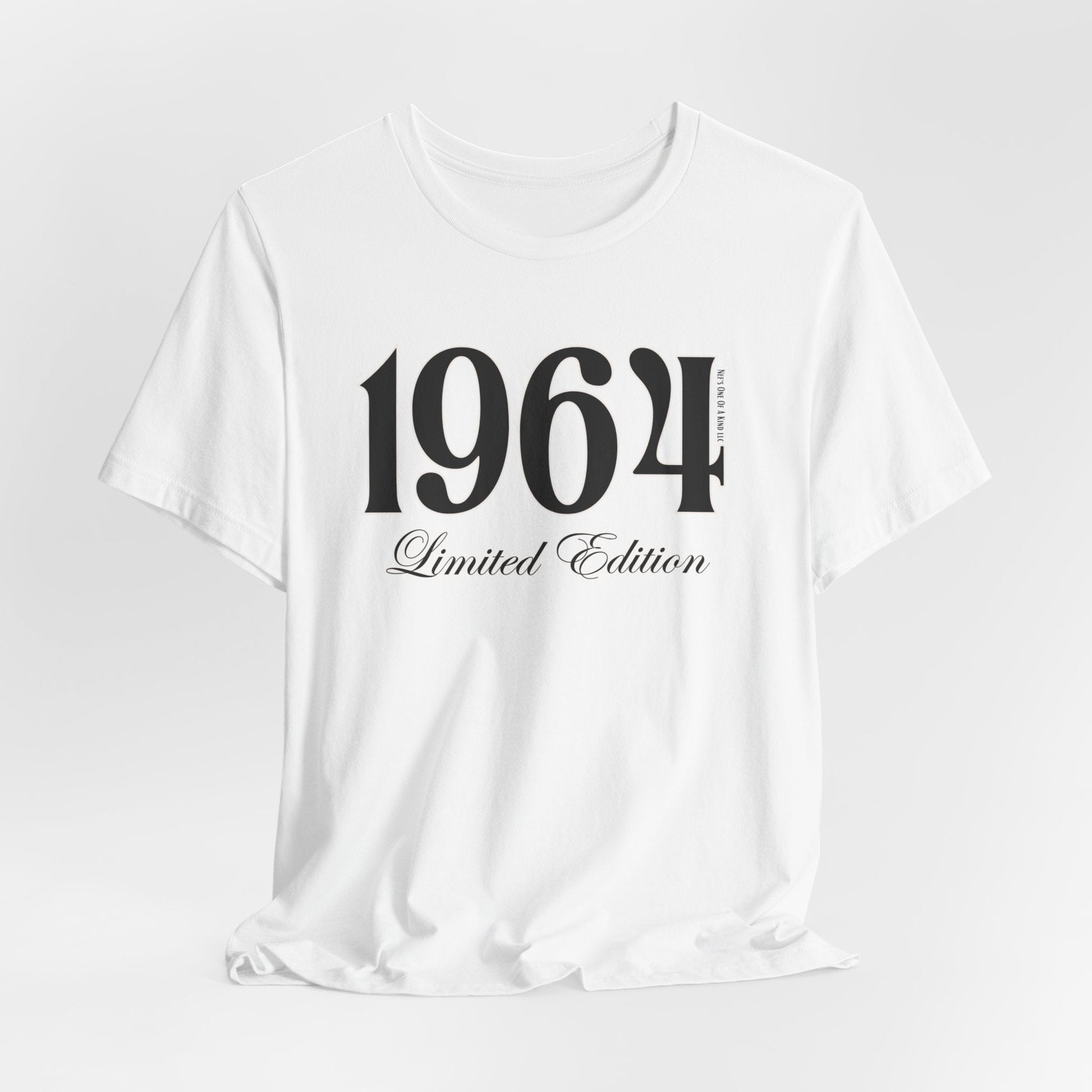 1964 Tee