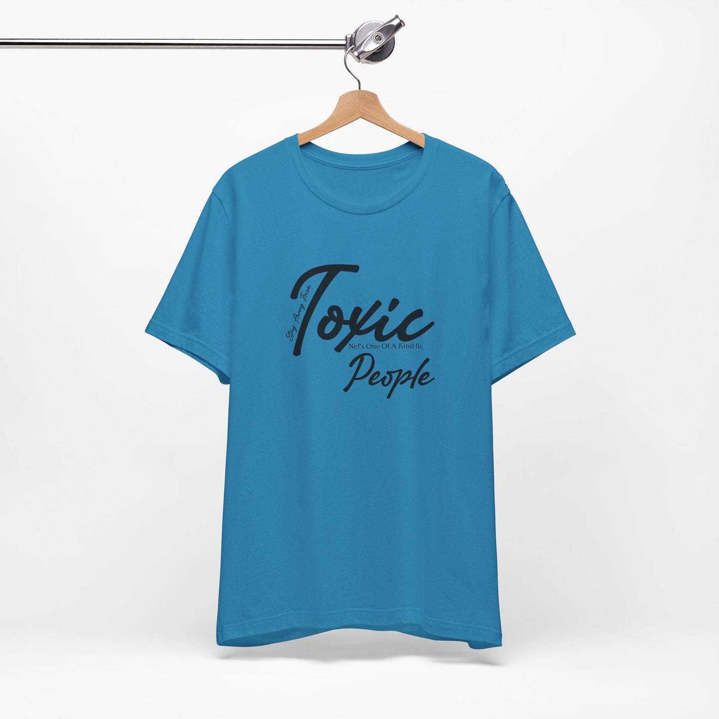 Toxic People T-Shirt