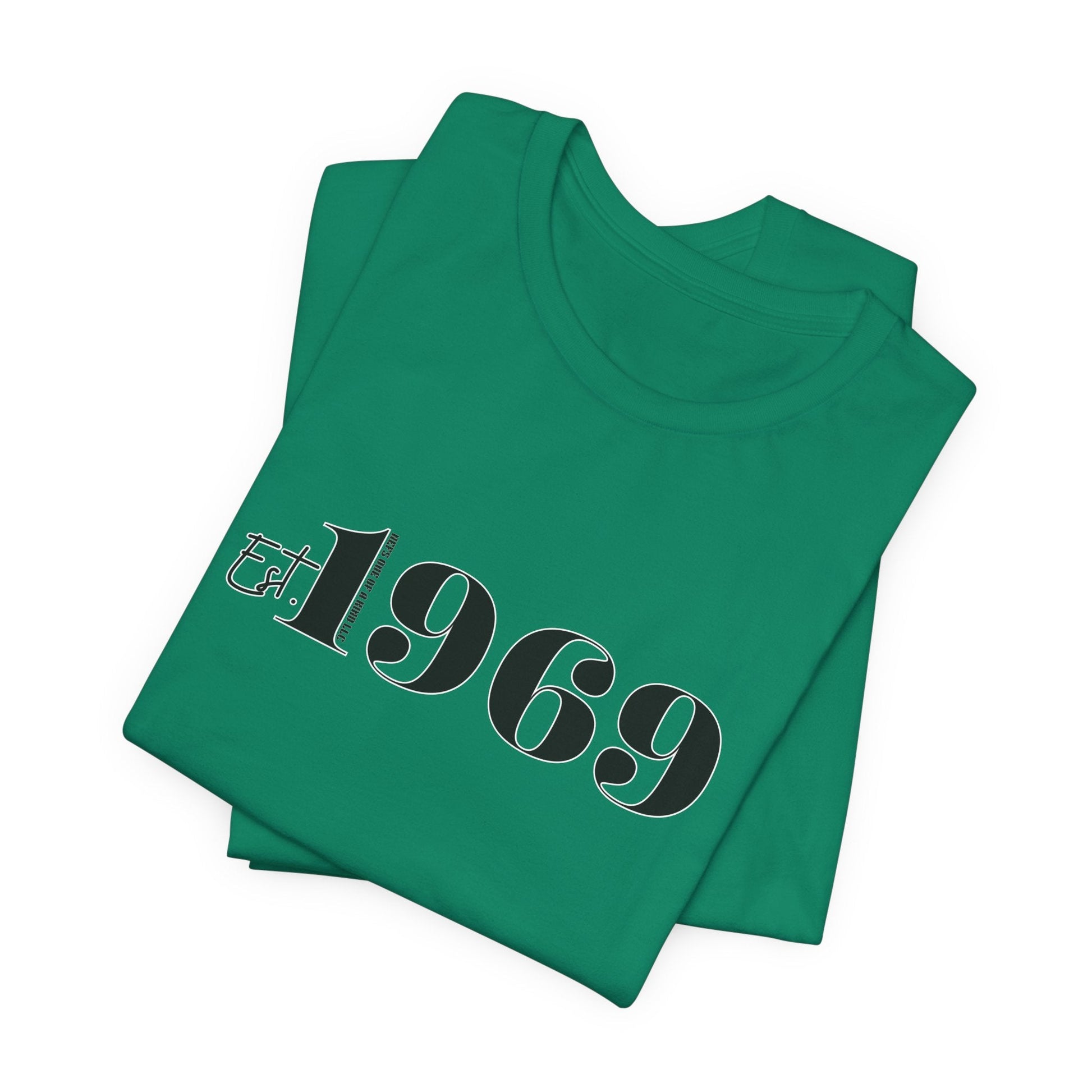 1969 Unisex Softstyle T-Shirt