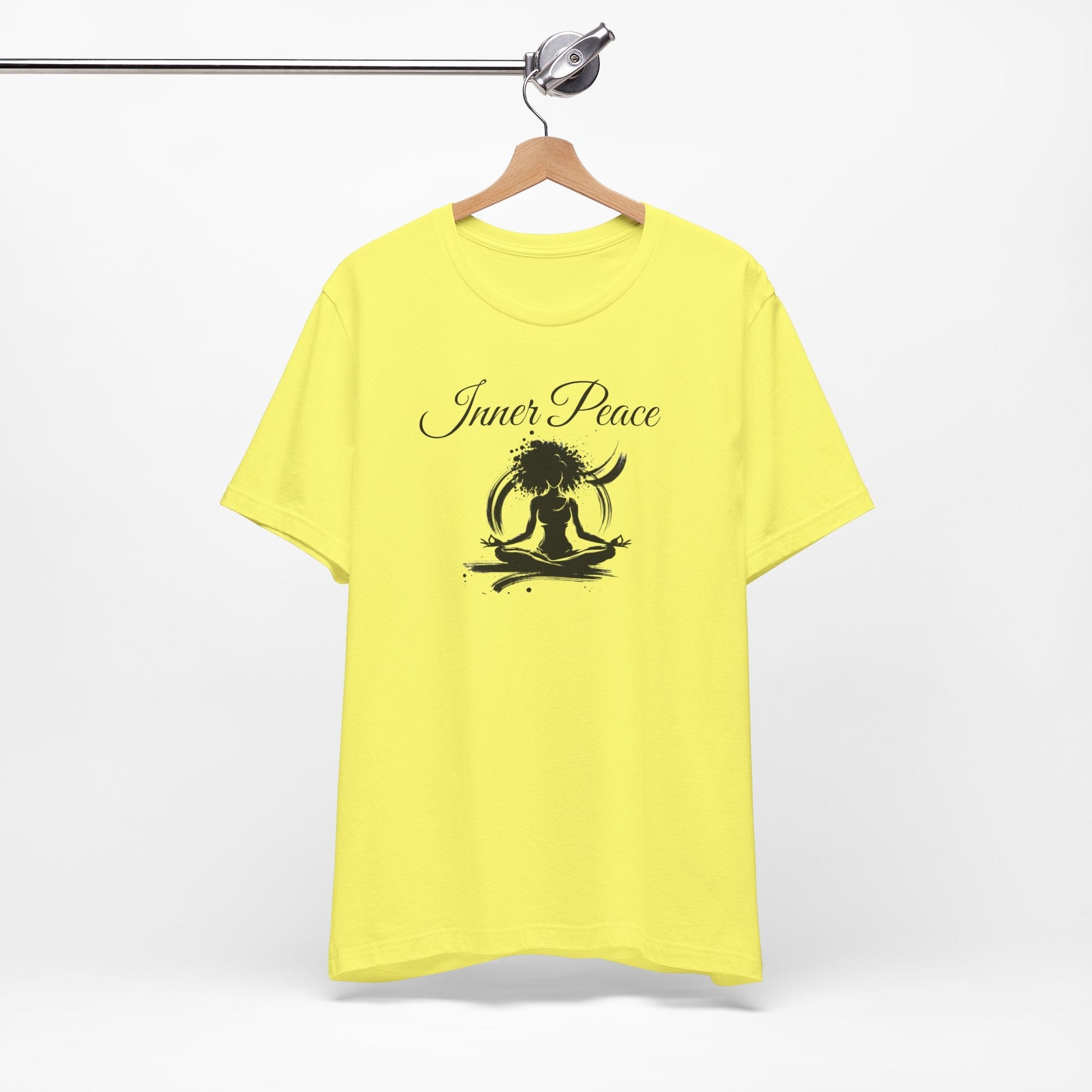 Inner Peace Softstyle T-Shirt