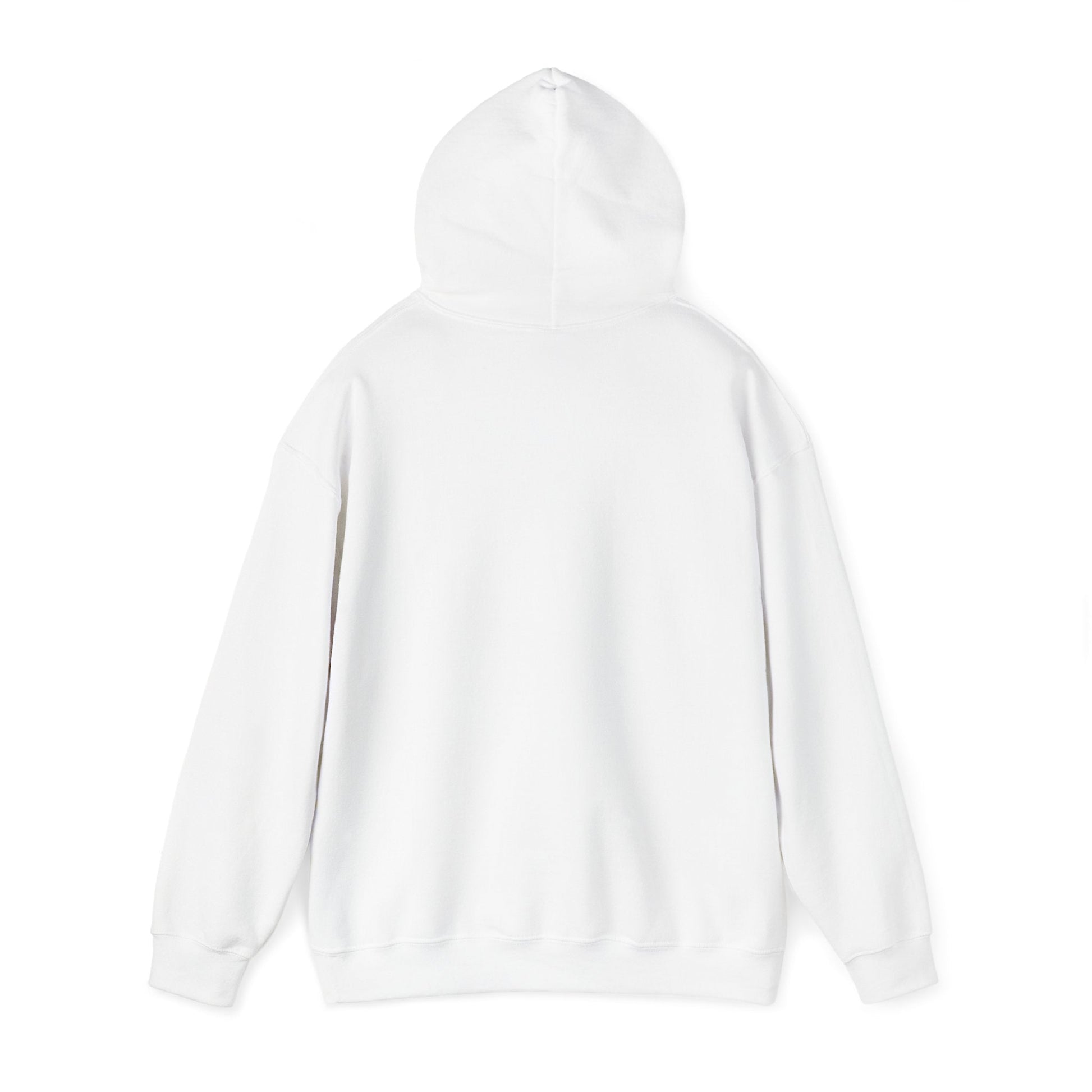 Gemini Girl Hooded Sweatshirt