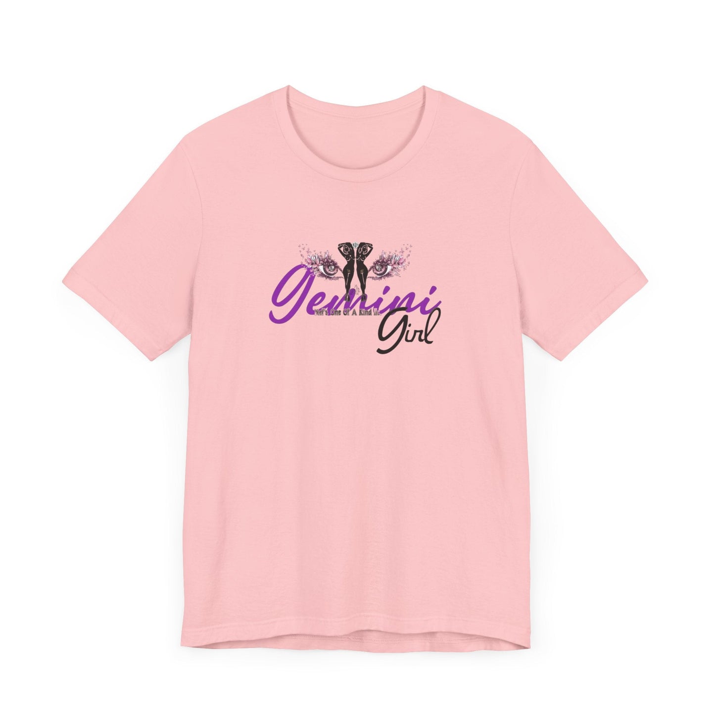 Gemini Girl T-Shirt